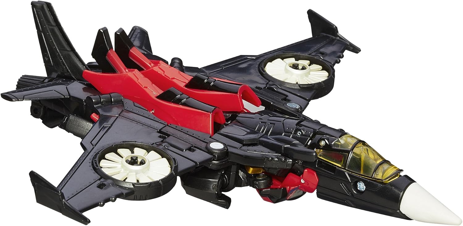 Transformers Generations Deluxe Class Windblade Figure