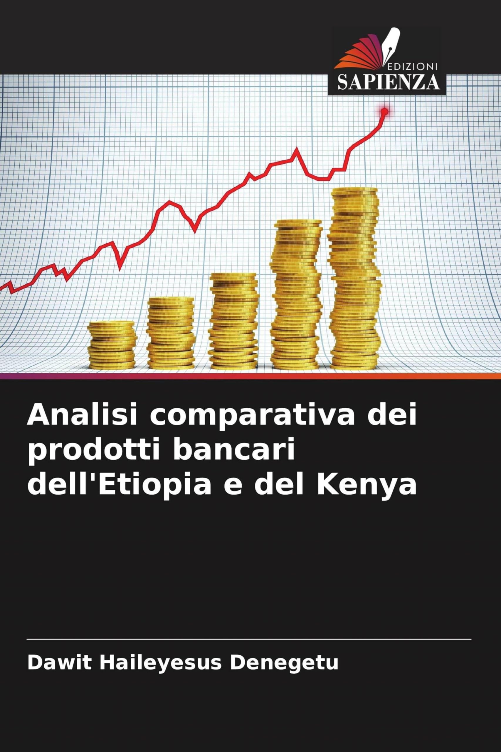 Analisi comparativa dei prodotti bancari dell'Etiopia e del Kenya