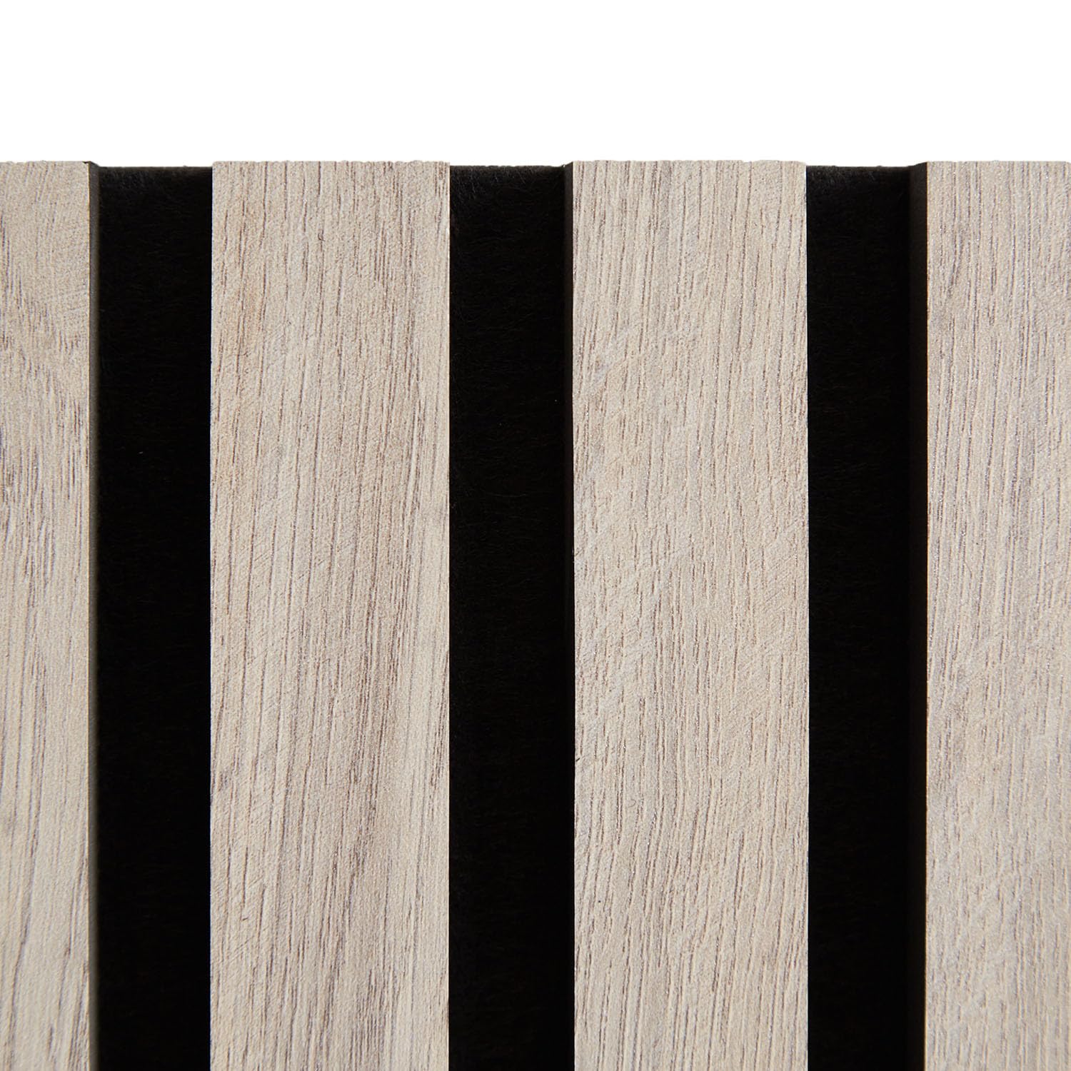 Homestyle4u 2661, panele akustyczne 60 x 60 cm panele ścienne szare okładziny ścienne wewnątrz 2 panele ściana drewno panele dekoracyjne MDF