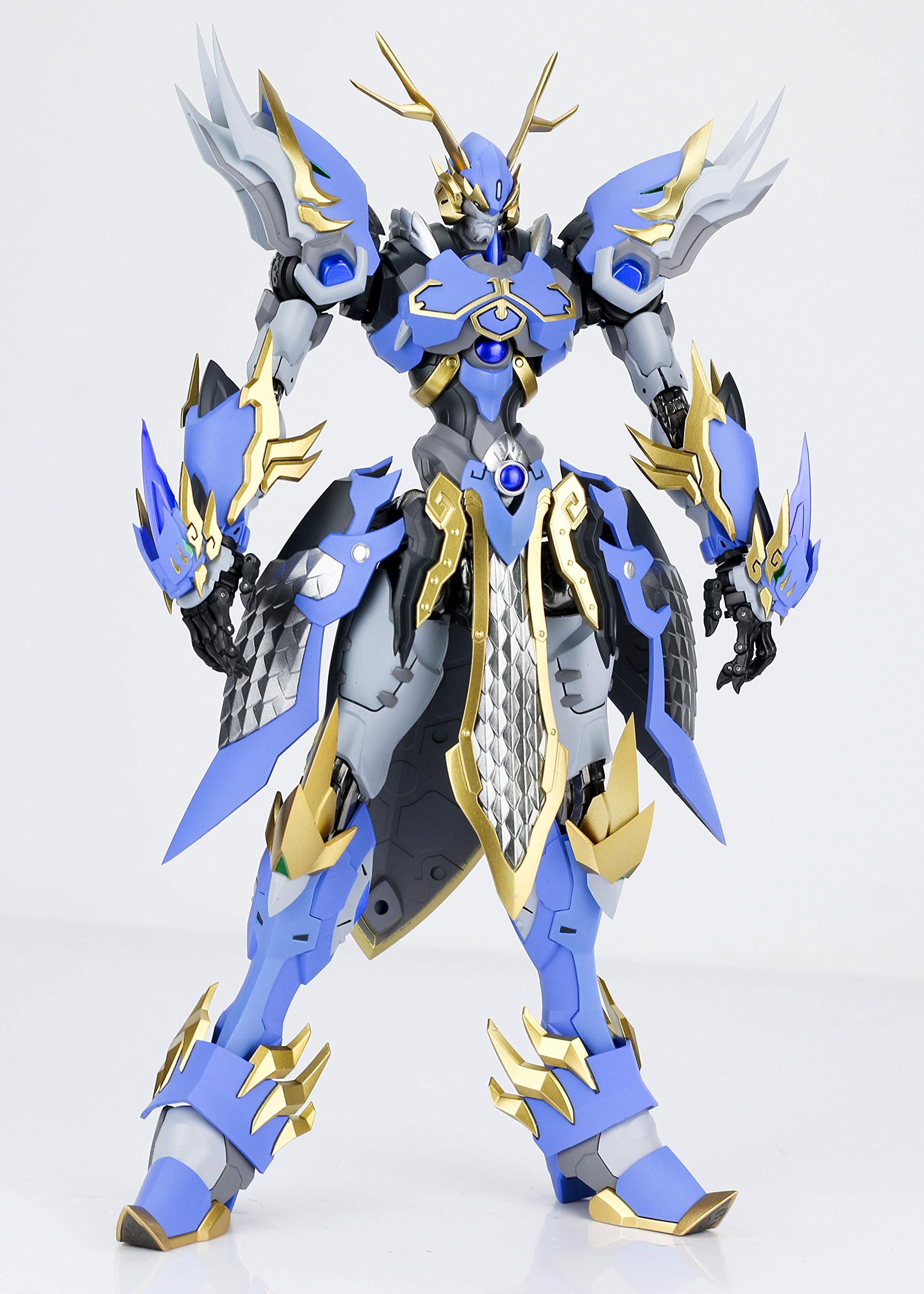 03TOYS SG002-B 三國 1/12 三国伝趙雲子龍フィギュア 03TOYS SG002-B 三國 1/12 三国伝趙雲子龍フィギュア