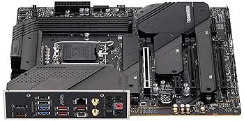 Amazon | MSI MAG Z690 TOMAHAWK WIFI マザーボード ATX [Intel