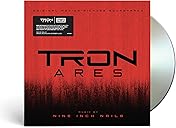 TRON: Ares (Original Motion Picture Soundtrack)