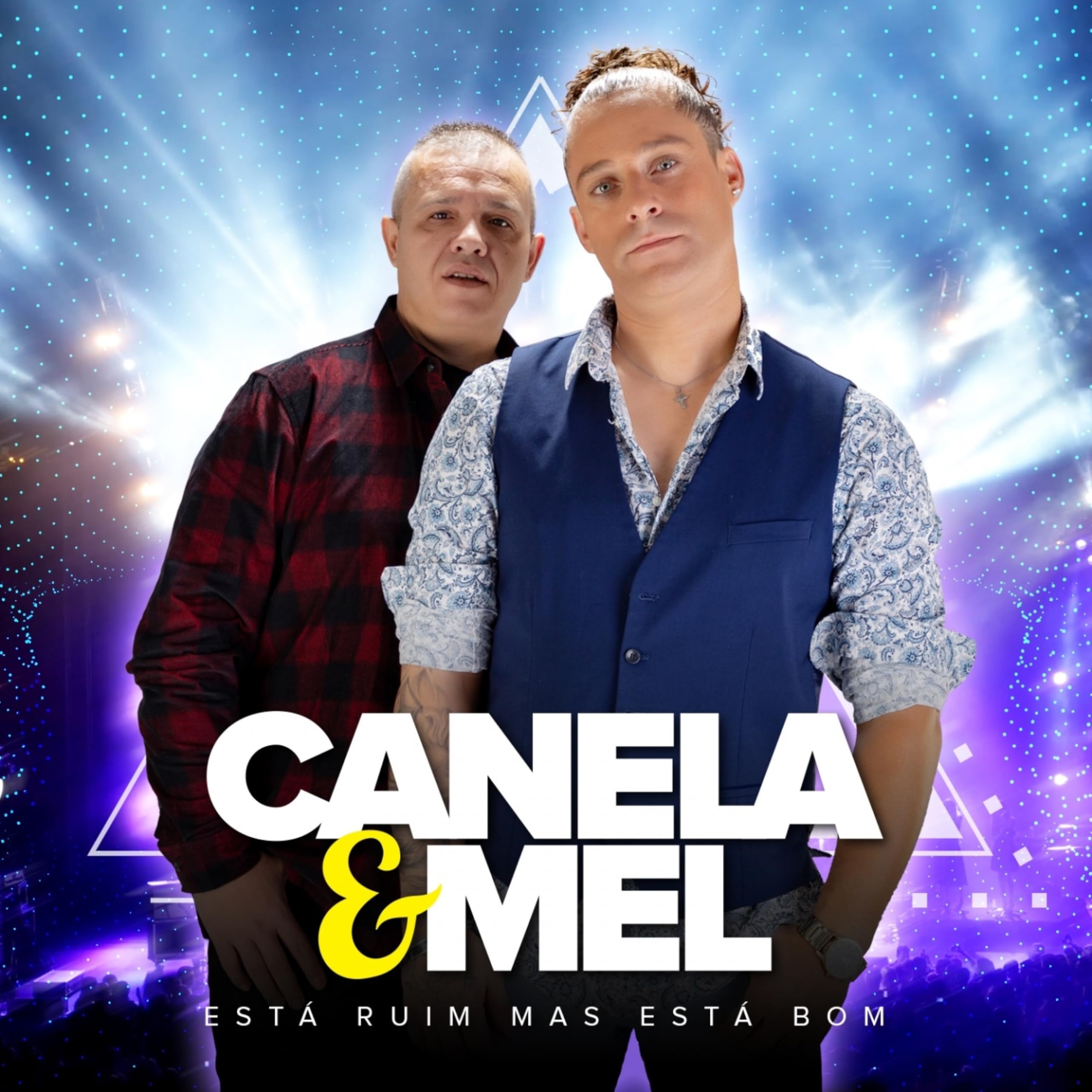 Canela & Mel