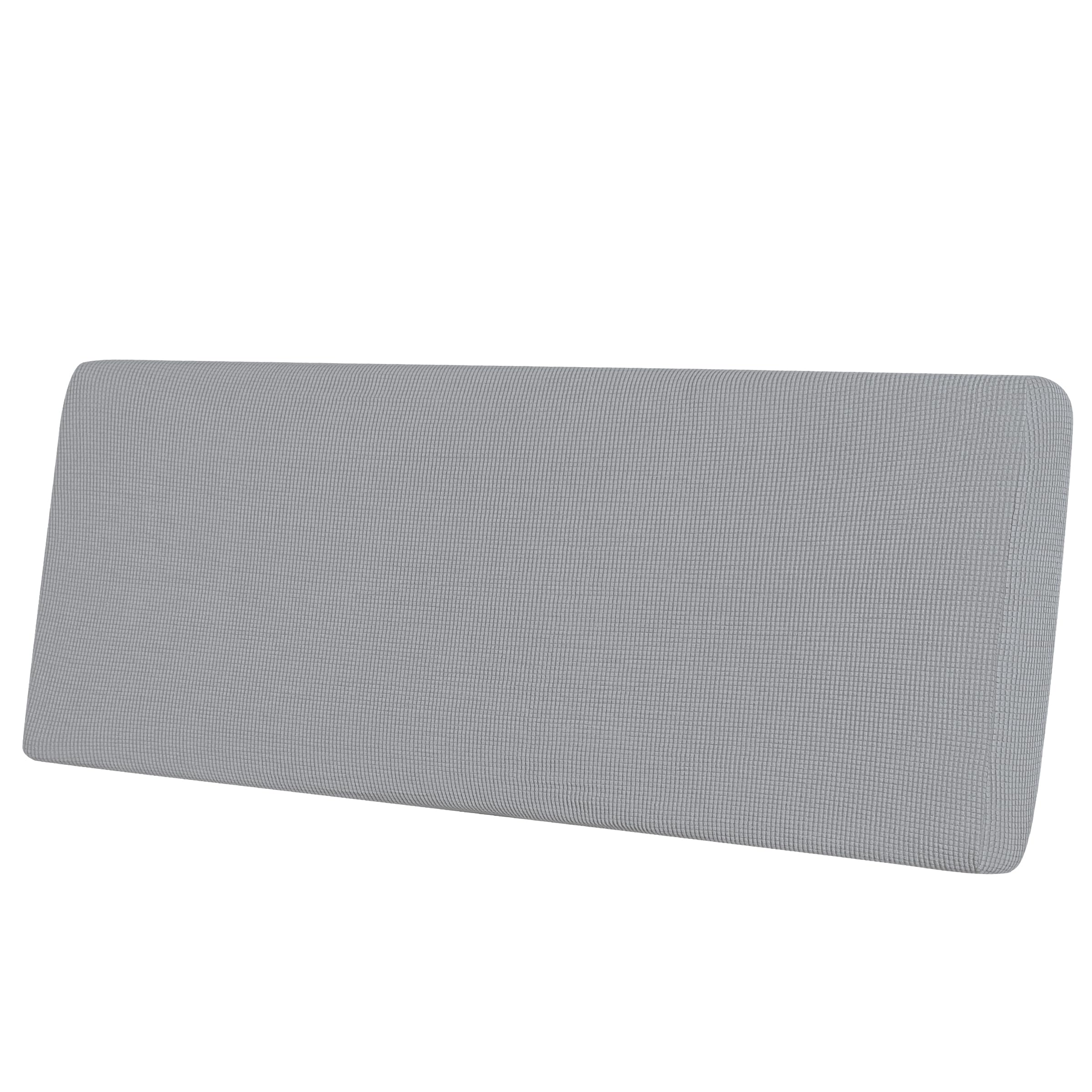 Easy-Going Stretch 1 Piece Couch Cushion Cover for Sofa
