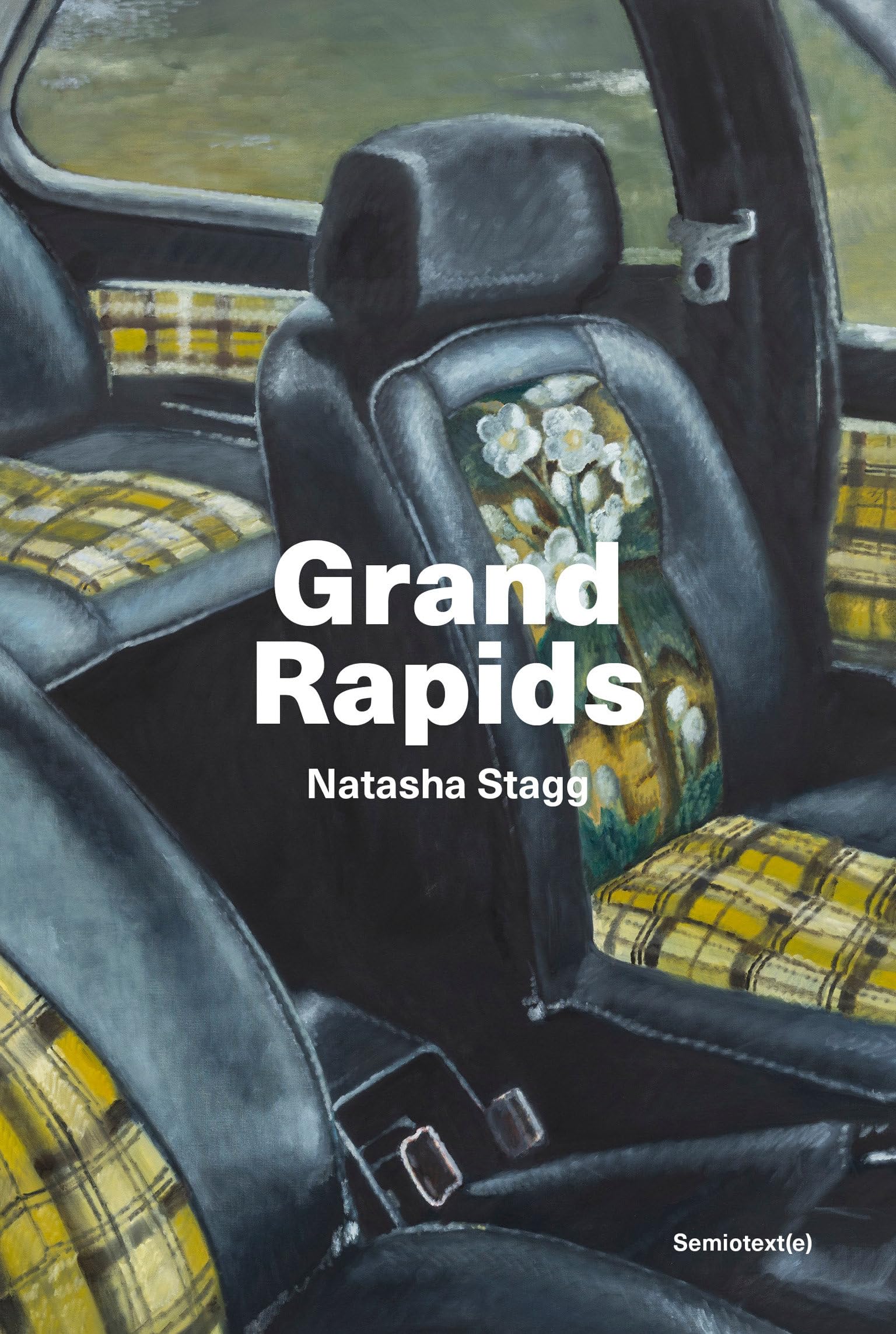 Grand Rapids (Semiotext(e) / Native Agents)
