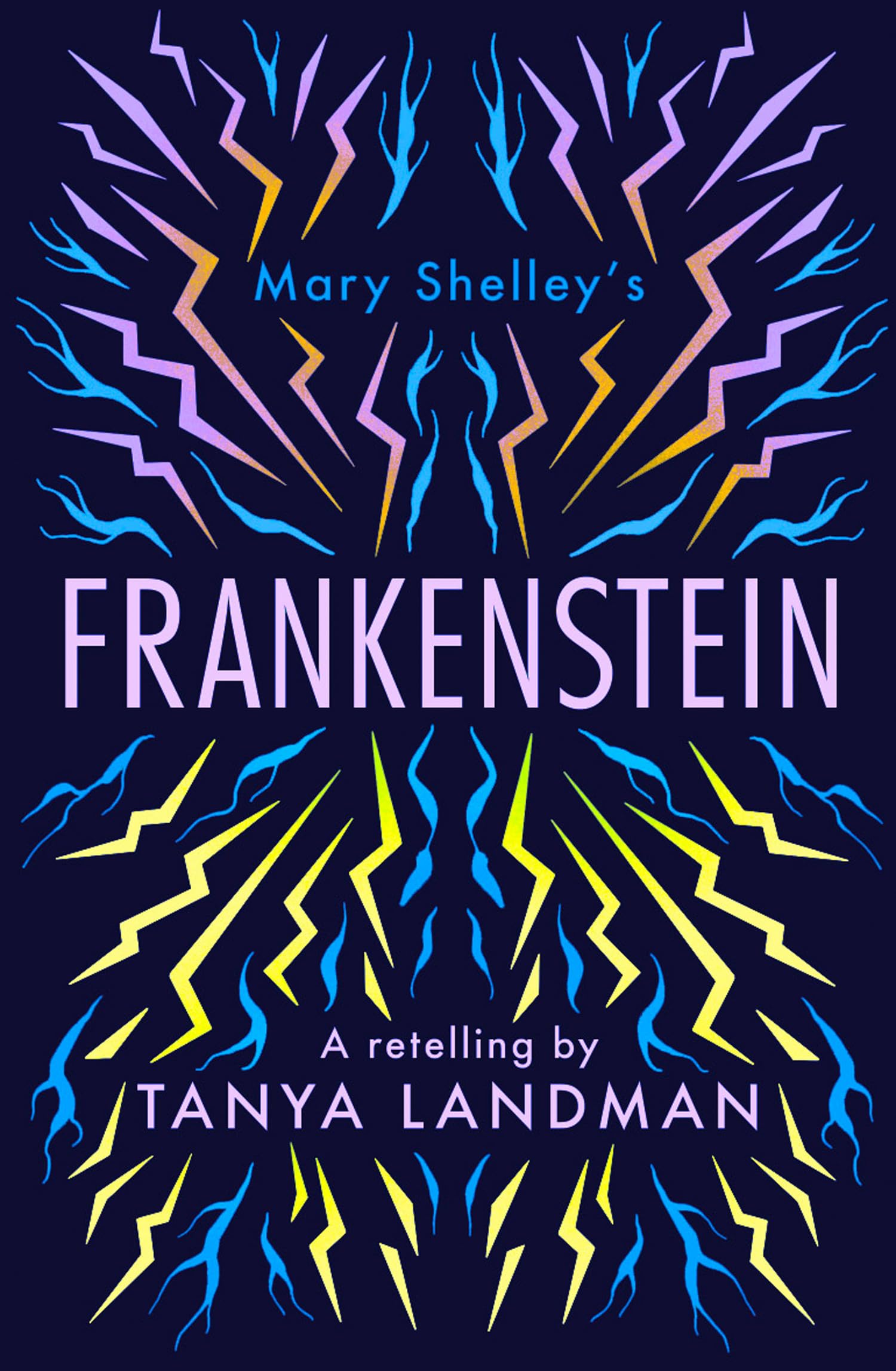 Frankenstein: A Retelling: Barrington Stoke Edition (Classic Retellings): (Dyslexia-friendly)