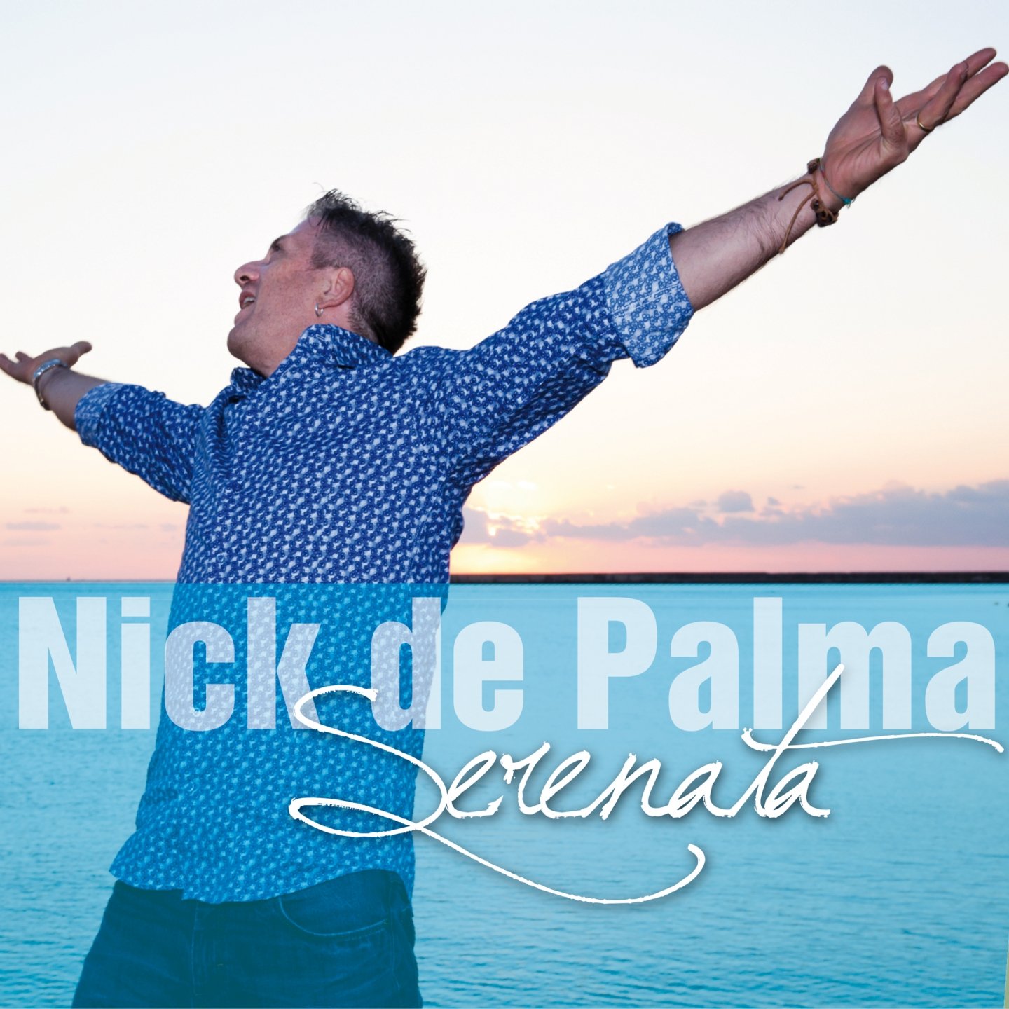 Nick de Palma