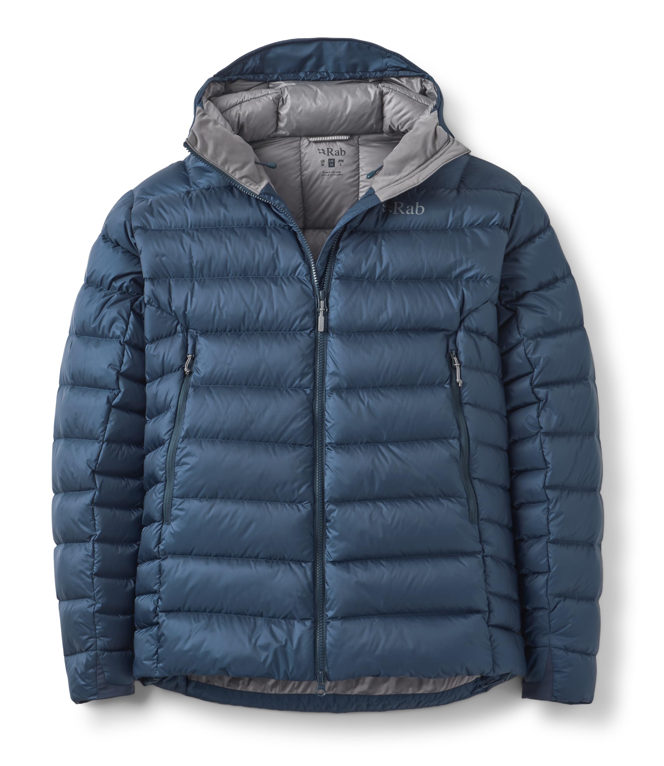 Rab Men's Electron Pro Down Jacket