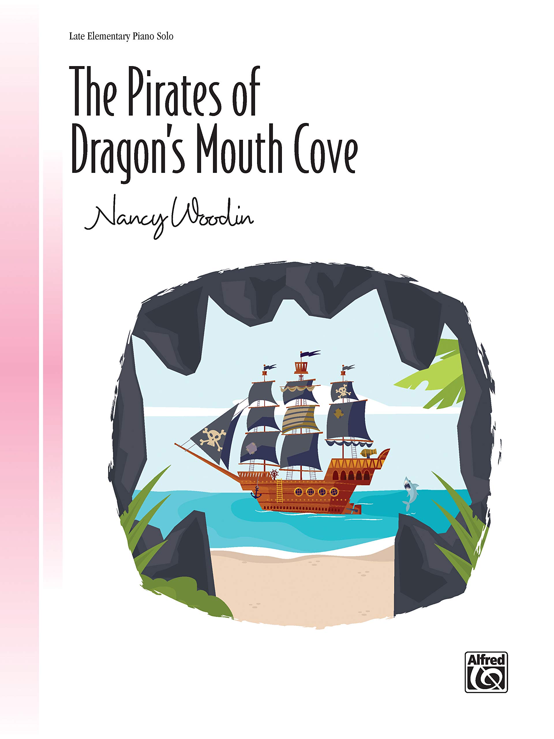 Pirates Of Dragons Mouth Cove