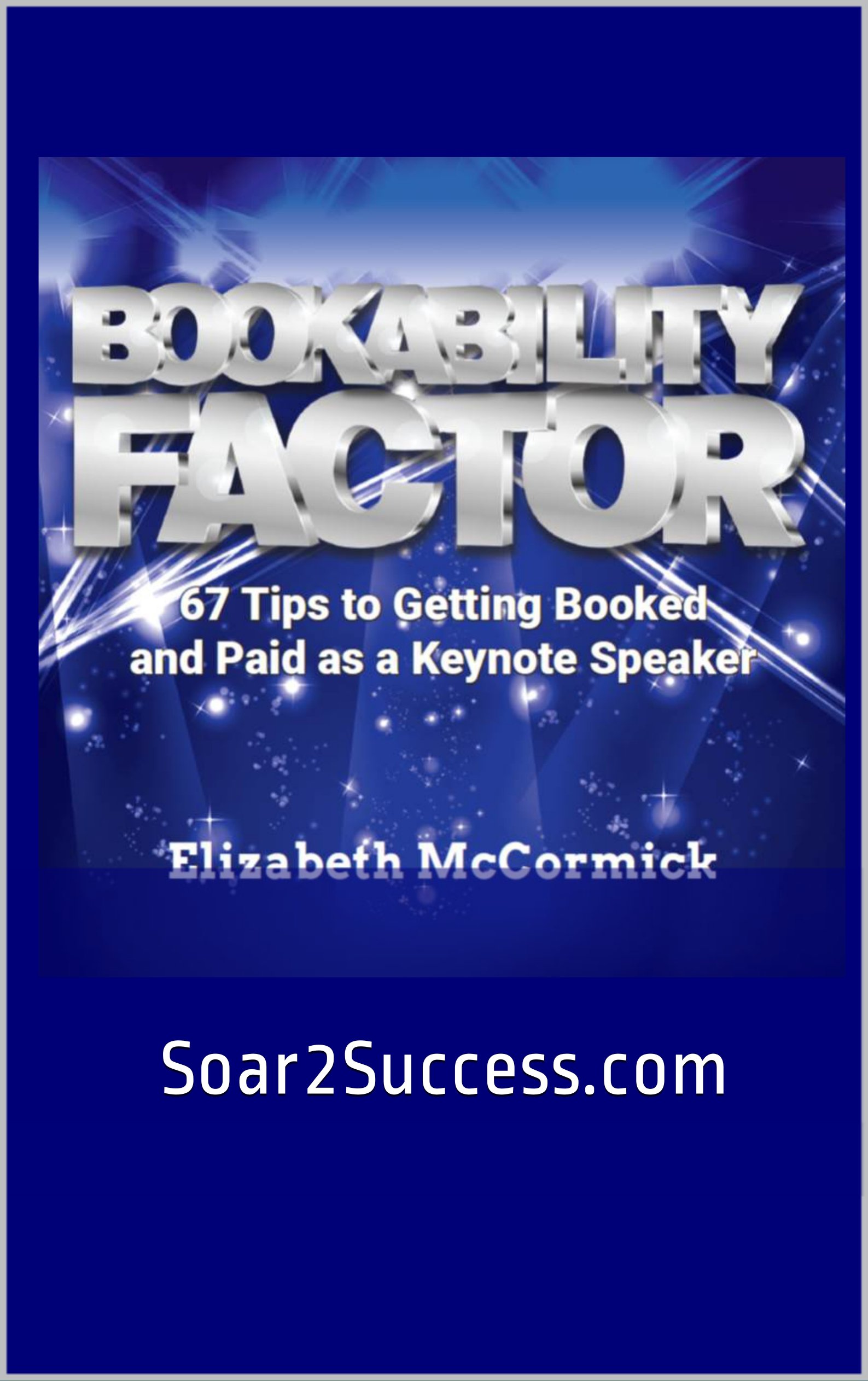 The best keynote speakers of 2026 Reviewed and Compared Bookability Factor: 67 Tips to get You Booked and Paid as a Keynote Speaker