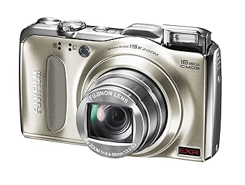 FUJIFILM FINEPIX FX-AV150 シルバー　動作確認済 Amazon | FUJIFILM デジタルカメラ FinePix F550EXR 光学15倍