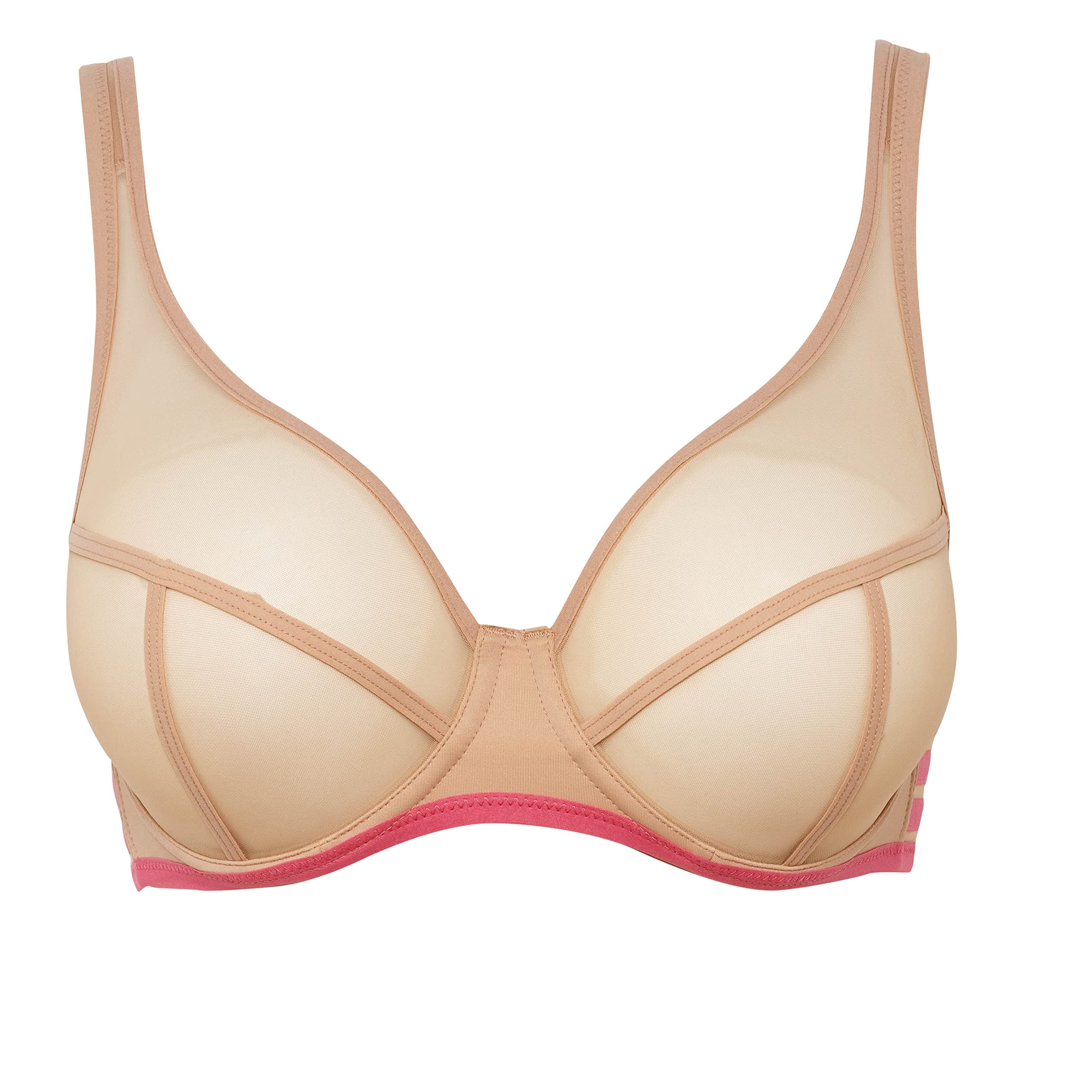 Maison Lejaby Women's Nufit