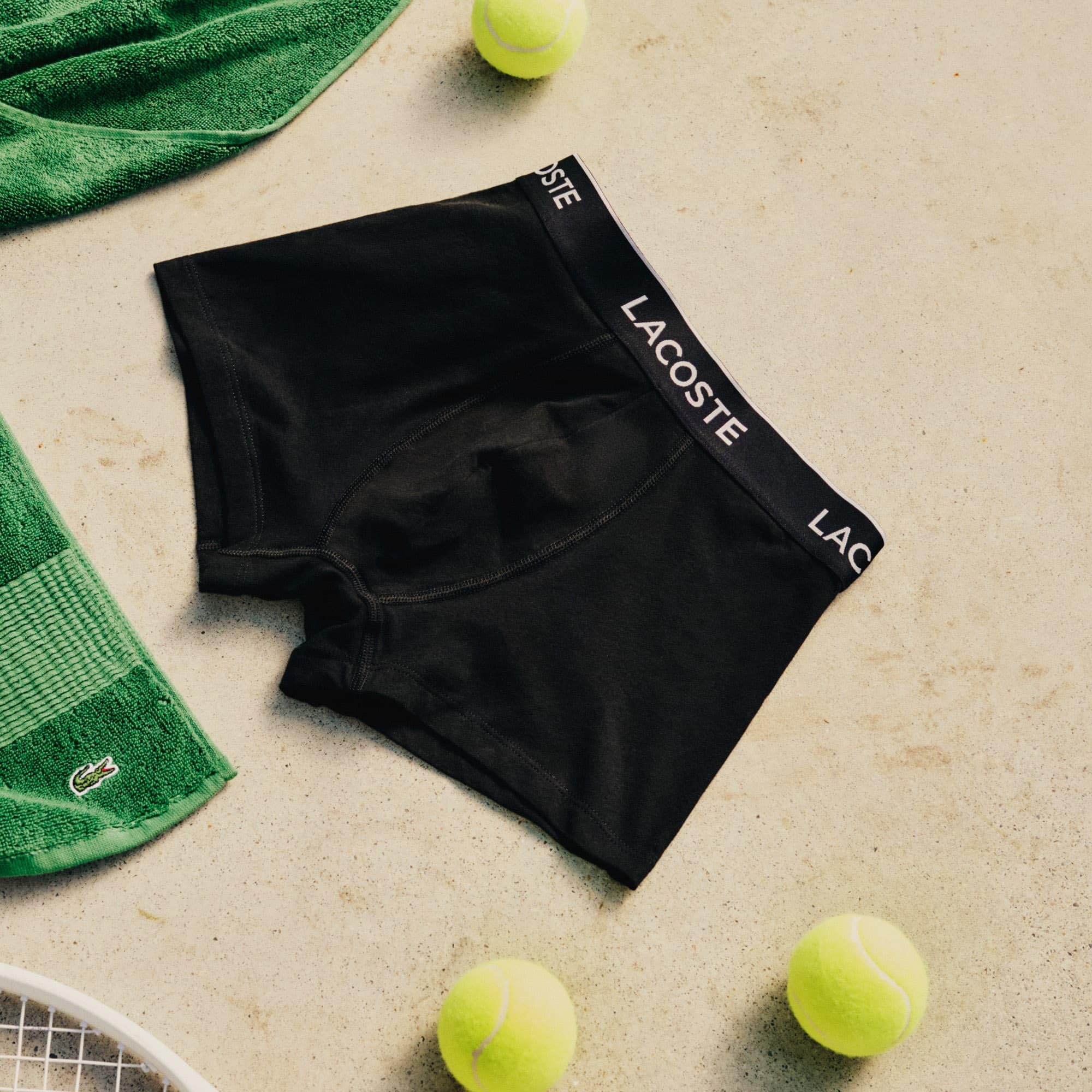Lacoste Boxer (3) para Hombre