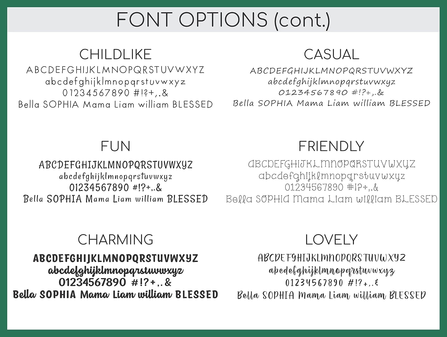 DistinctlyIvy Sasquatch Necklace - IBD - Bigfoot Pacific Northwest Yeti - Explore Wander Travel - Personalize Name Date - Pendant Size Options - Sterling Silver 14K Rose Gold Filled Charm