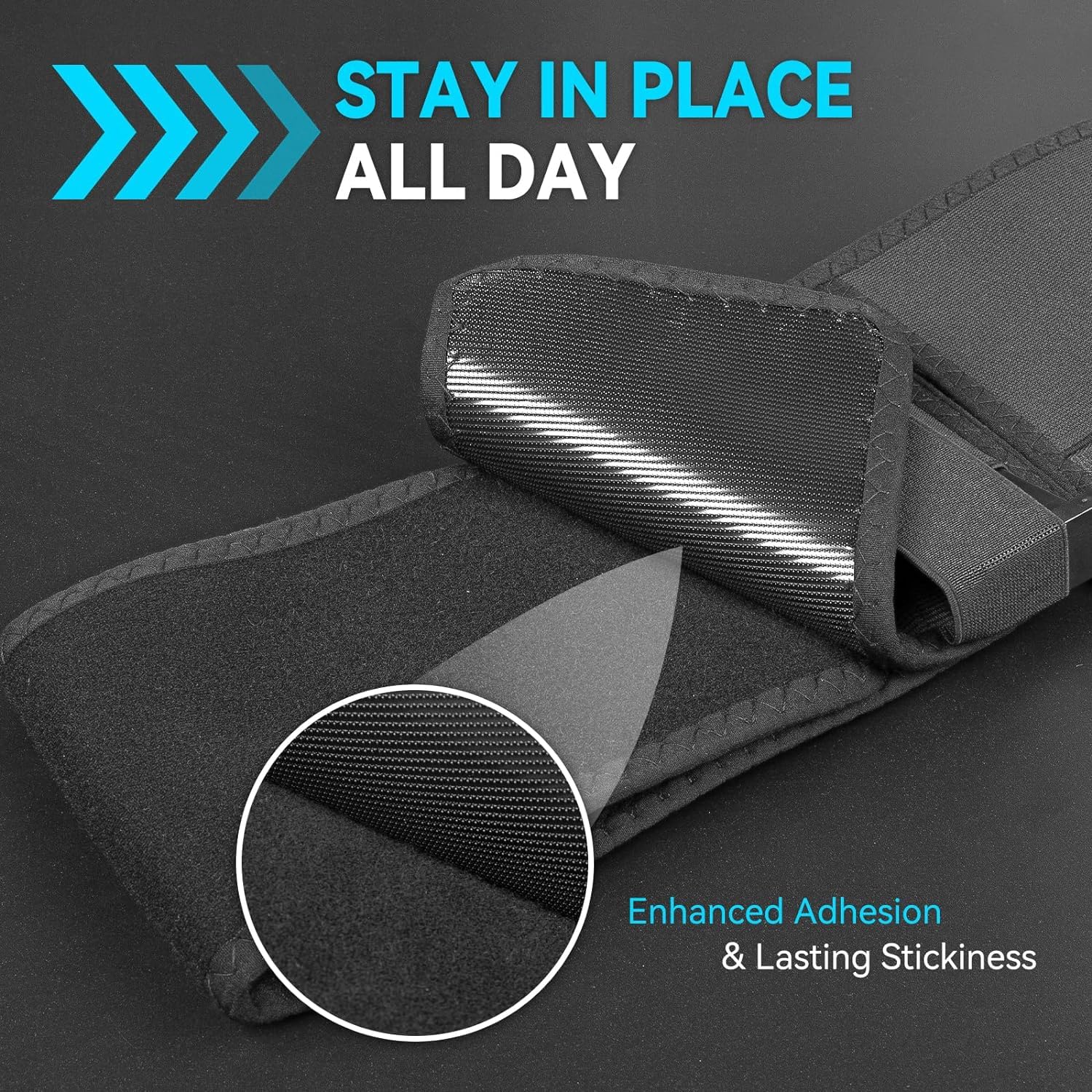 East A Hyper Holster Thumb Break Type (Nylon, Black) No.364-BK M93R/SOCOM/Medium to Large Auto etc