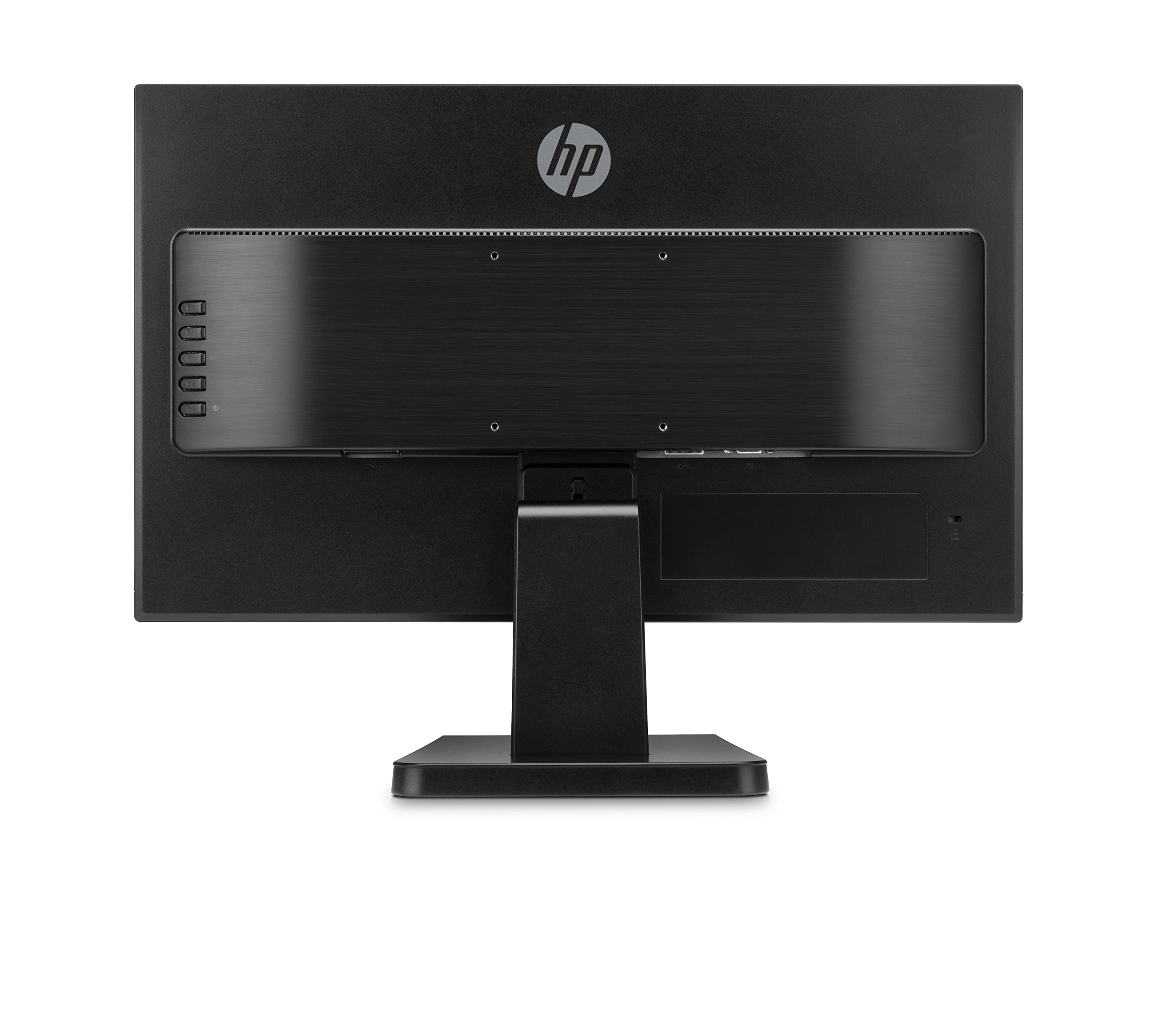 HP 21.5-inch (54.6 cm) Full HD LED Backlit Computer Monitor with