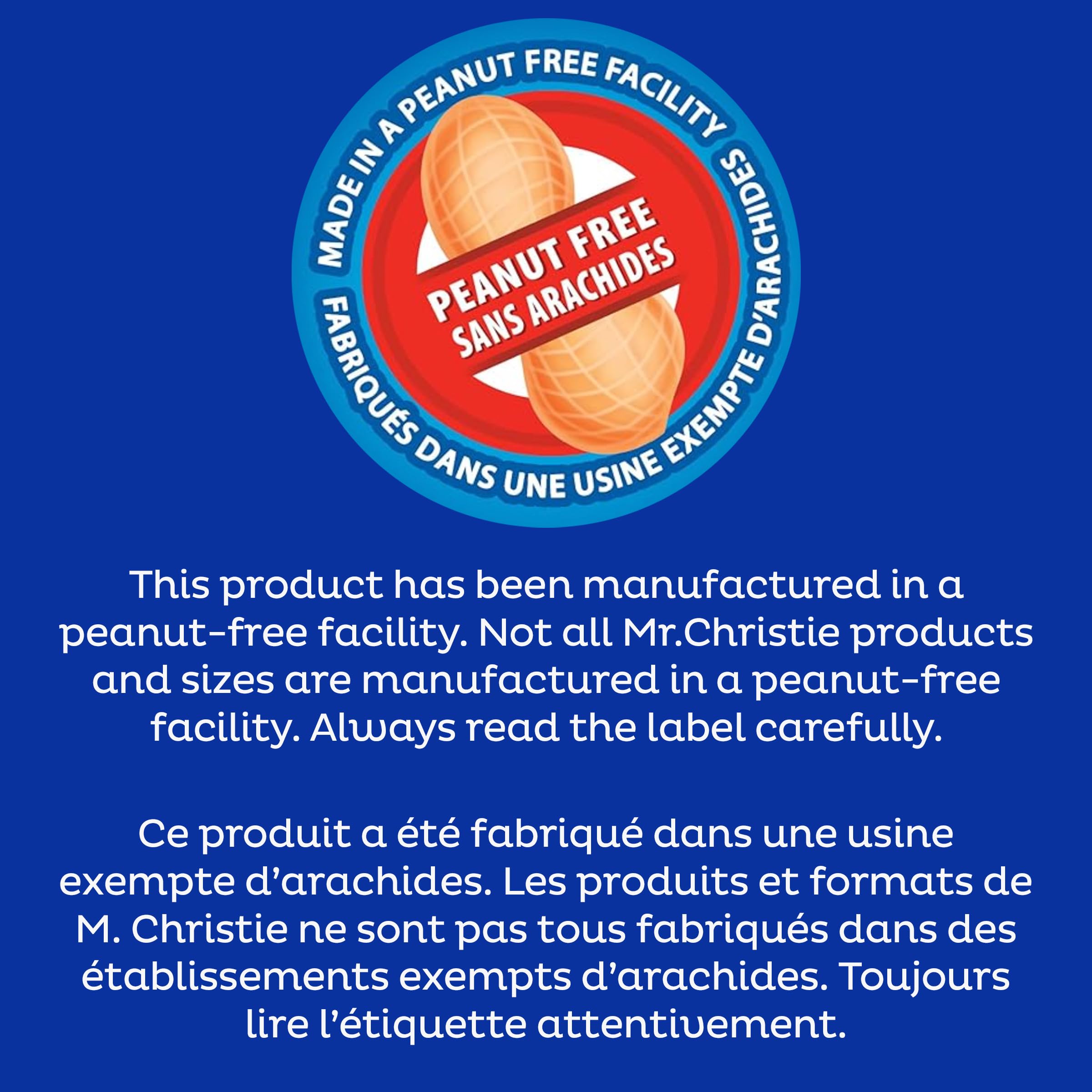 OREO Mini Original Chocolate Sandwich Cookies, Peanut Free Snack, School Snacks, 200g, Baked in Canada - 5