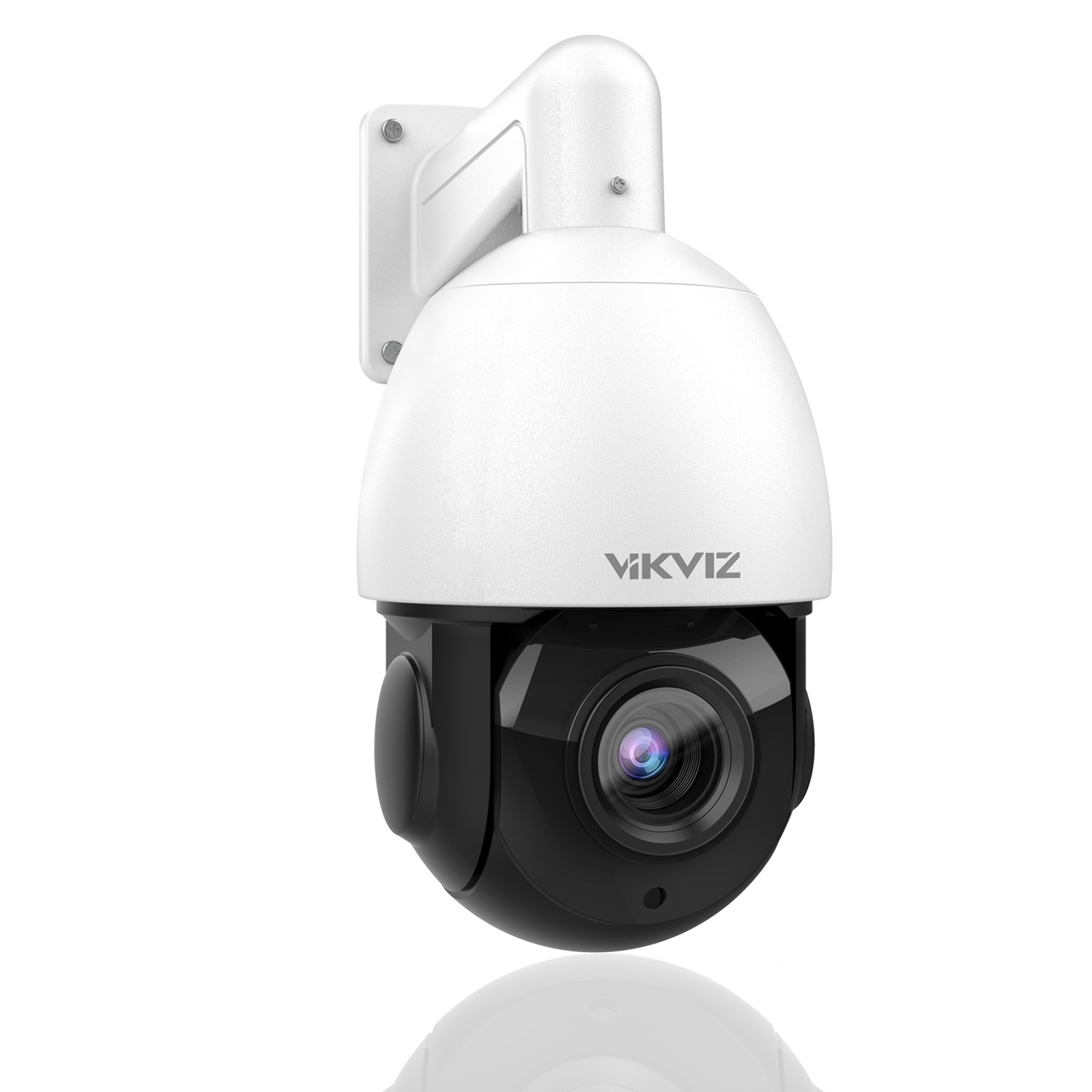 Amazon.com : VIKVIZ 8MP PTZ IP Camera Outdoor Pan Tilt Zoom