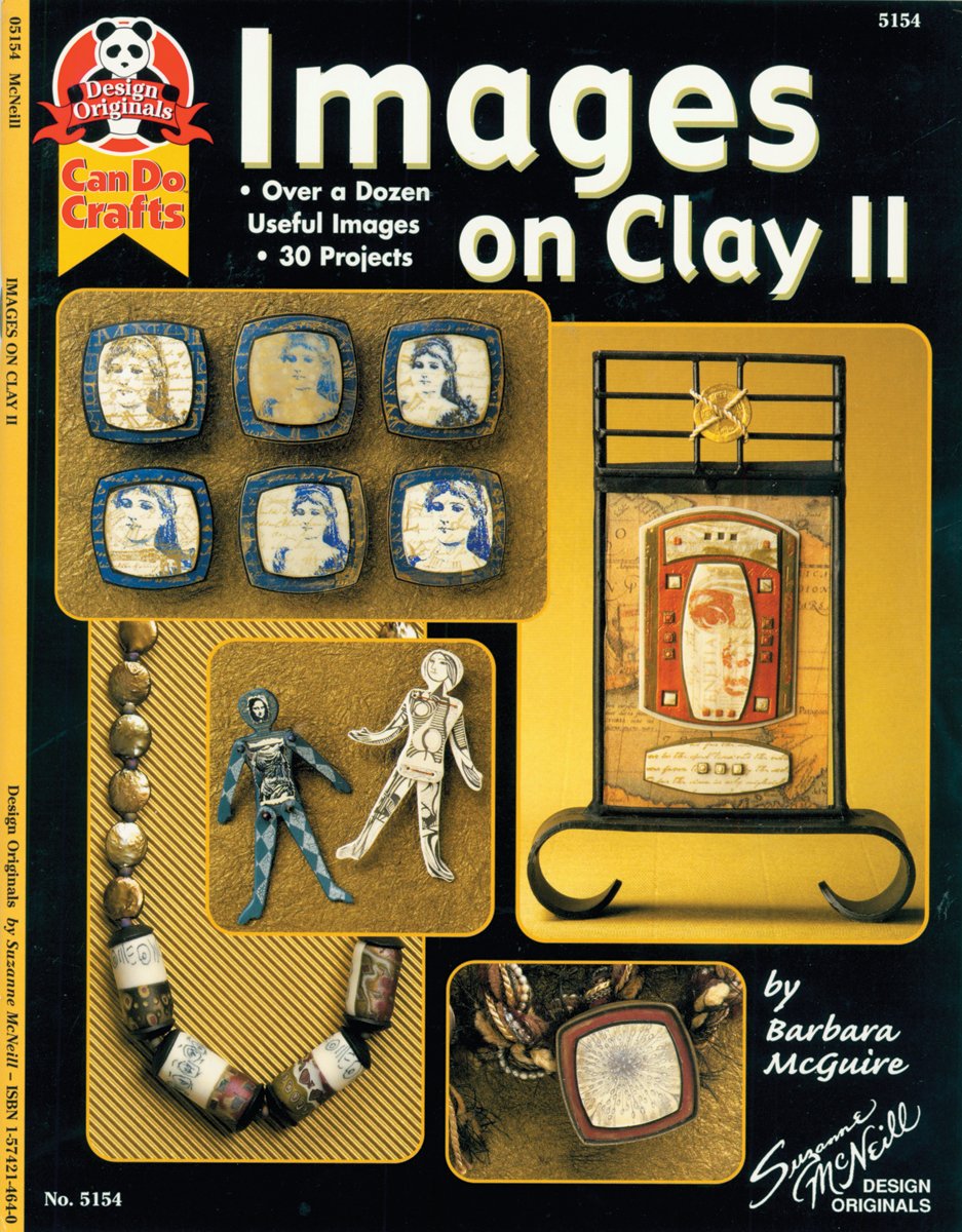 #5154 Images On Clay 2