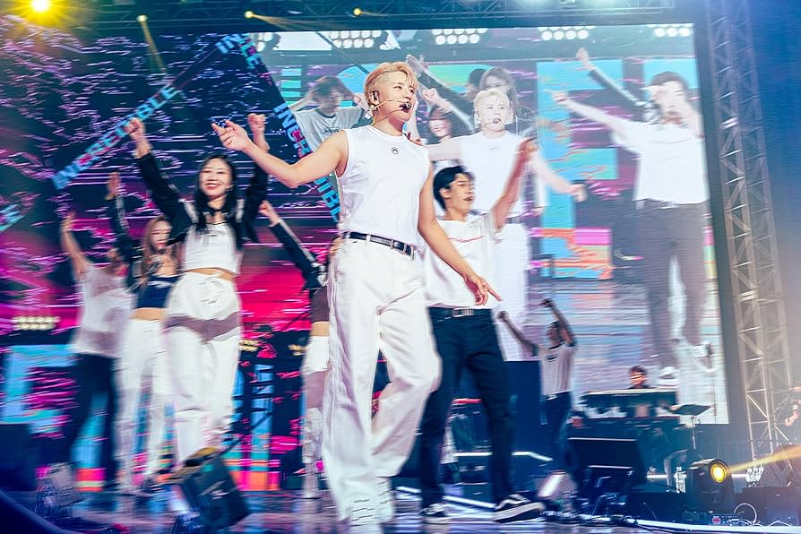 Amazon.co.jp: XIA CONCERT MOVIE：RECREATION ～キム・ジュンス