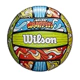 Wilson Outdoor Recreational Volleyball - Official Size