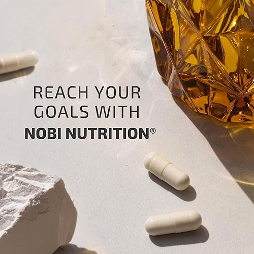 Miniatura 9 de Complejo de magnesio de alta absorción de 500 mg  Suplemento formulado para la relajación muscular y recuperación sin OGM puro 60 cápsulas vegetales