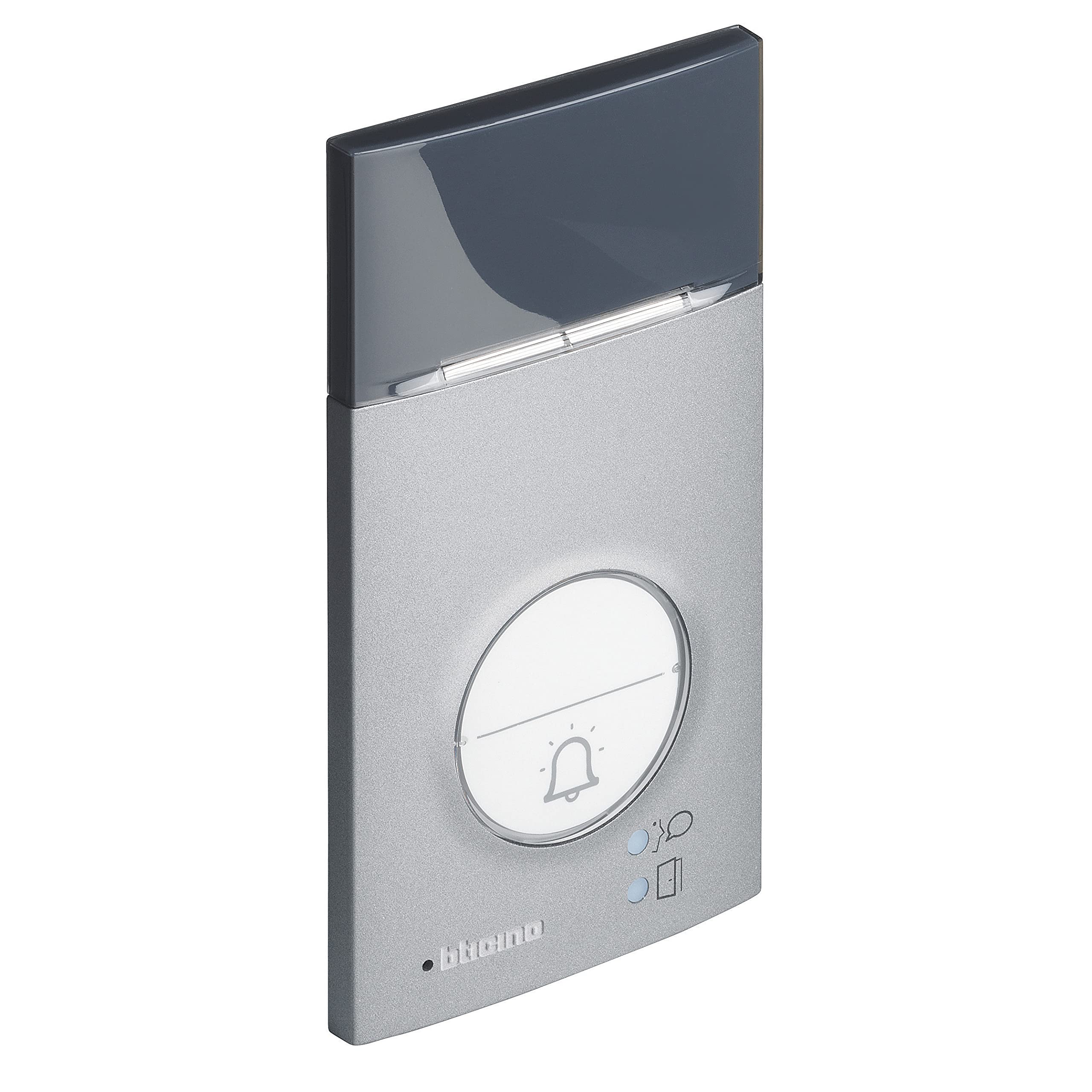 Image secondaire de BTicino 343071 Platine Audio Modulable de Rue Linea 3000