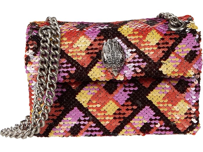 kurt geiger mini kensington bag