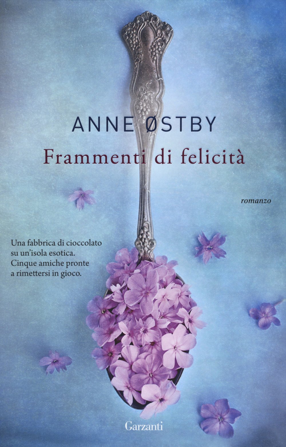 Frammenti Di Felicità - 4