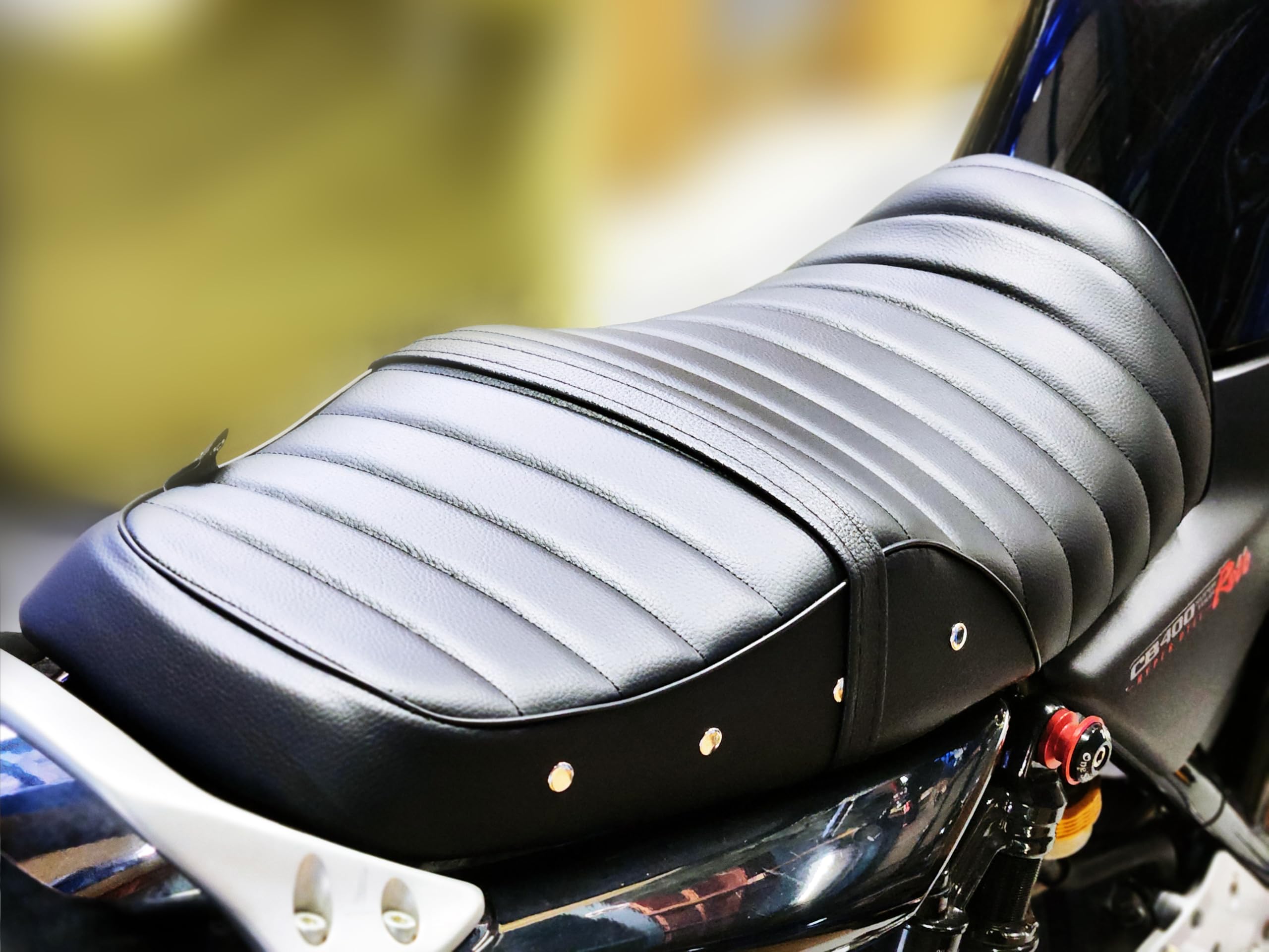 Amazon | W1-11BK CB400SF CB400SB CB400スーパーボルドール NC39