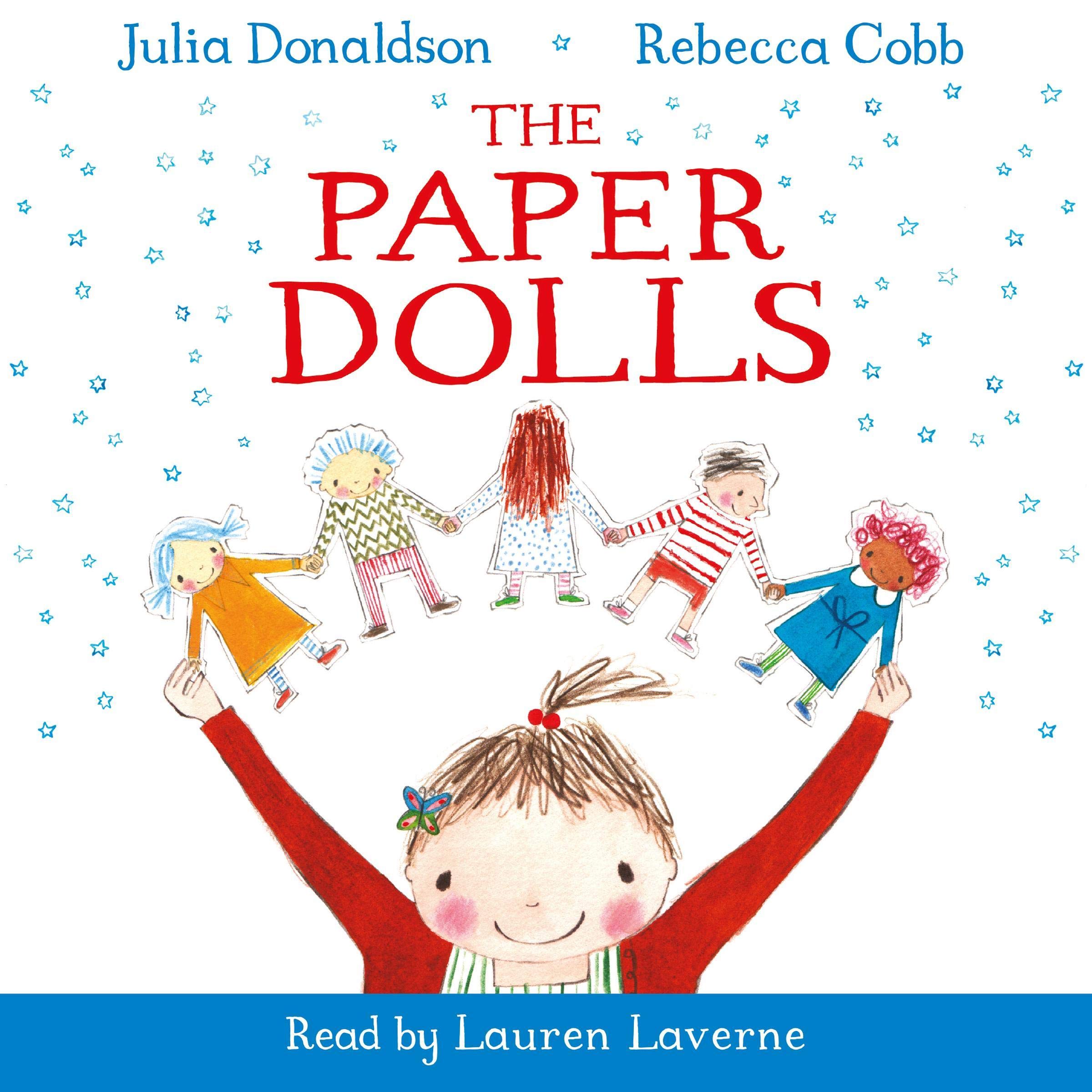 The Paper Dolls