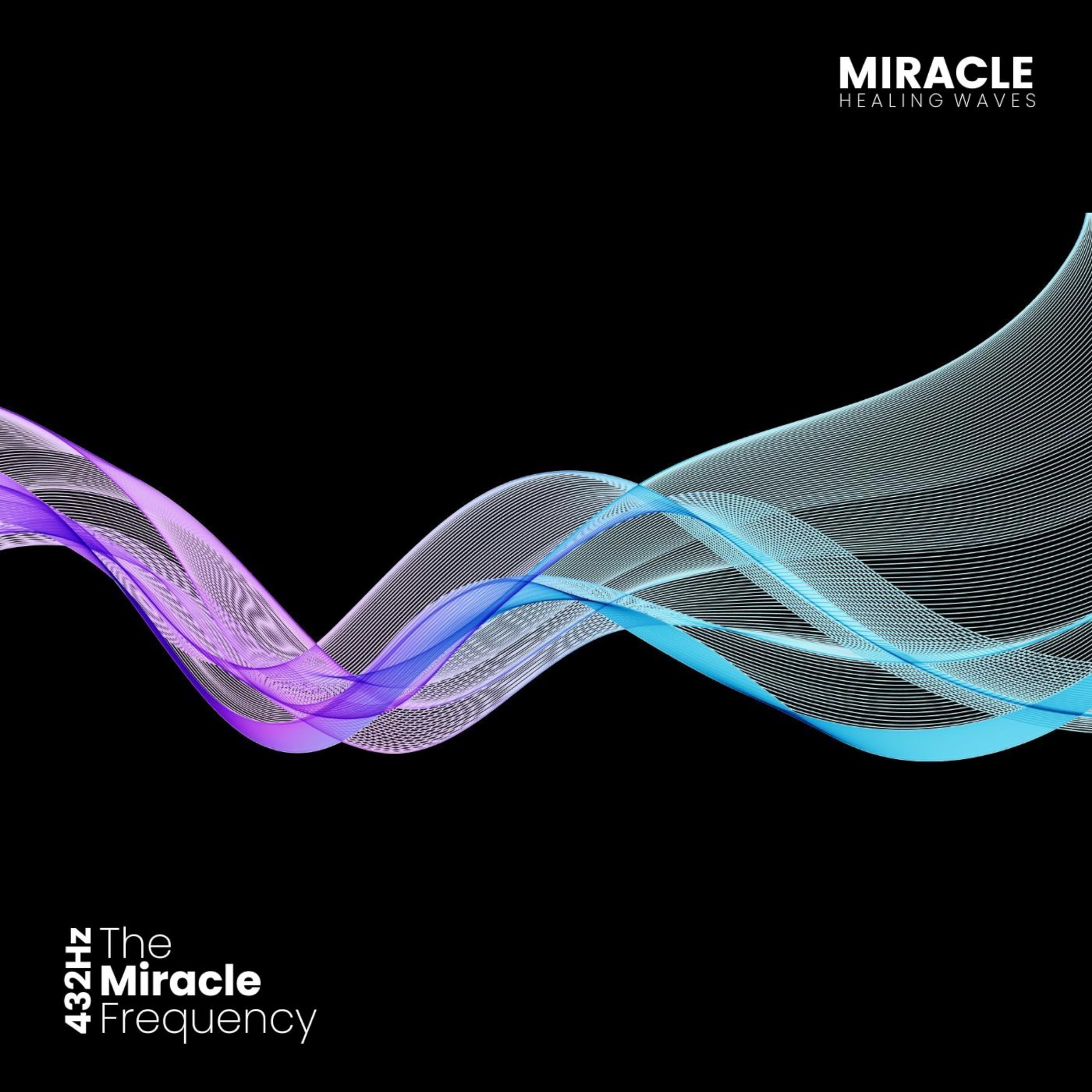 Miracle Healing Waves