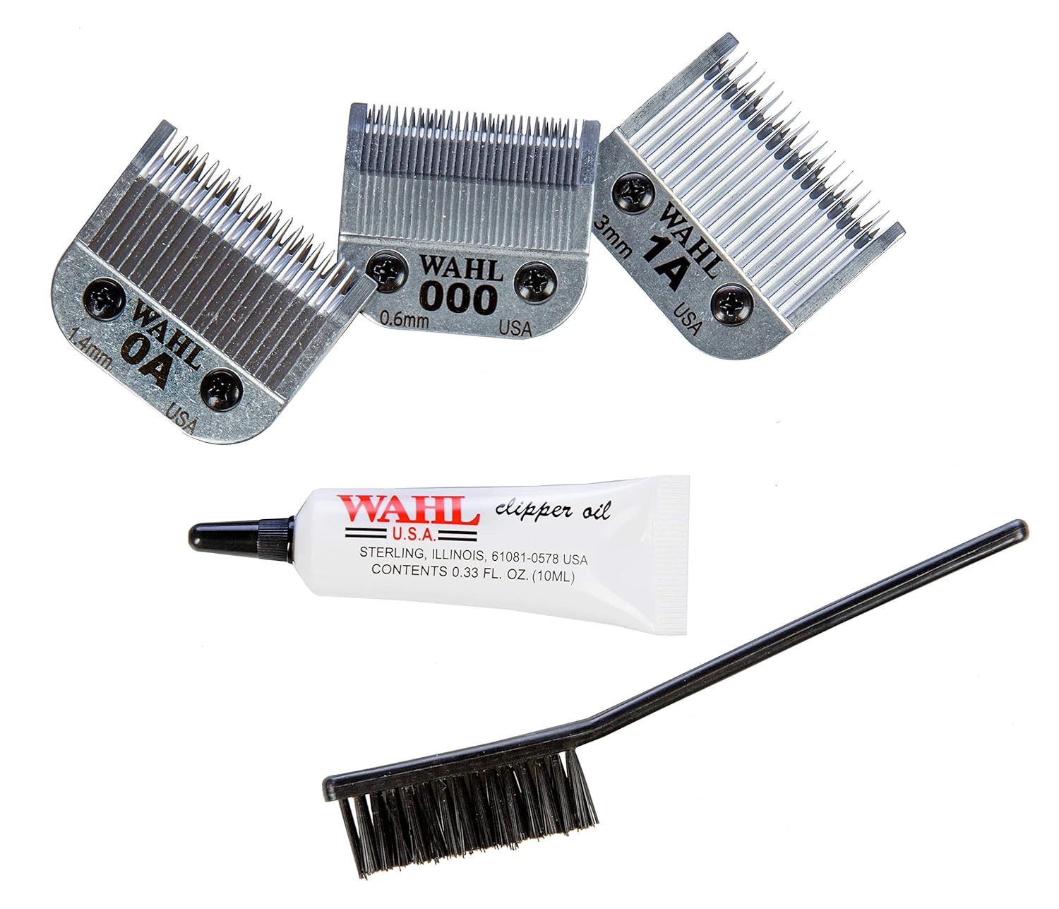 ریش تراش برند وال مدل #8235