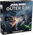 Asmodee Star Wars Outer Rim Board Game