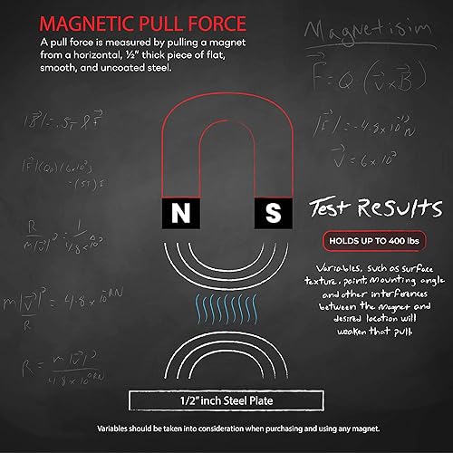Miniatura 8 de Barredora magnética sólida con liberación ancho de barrido de 24 1 unidad