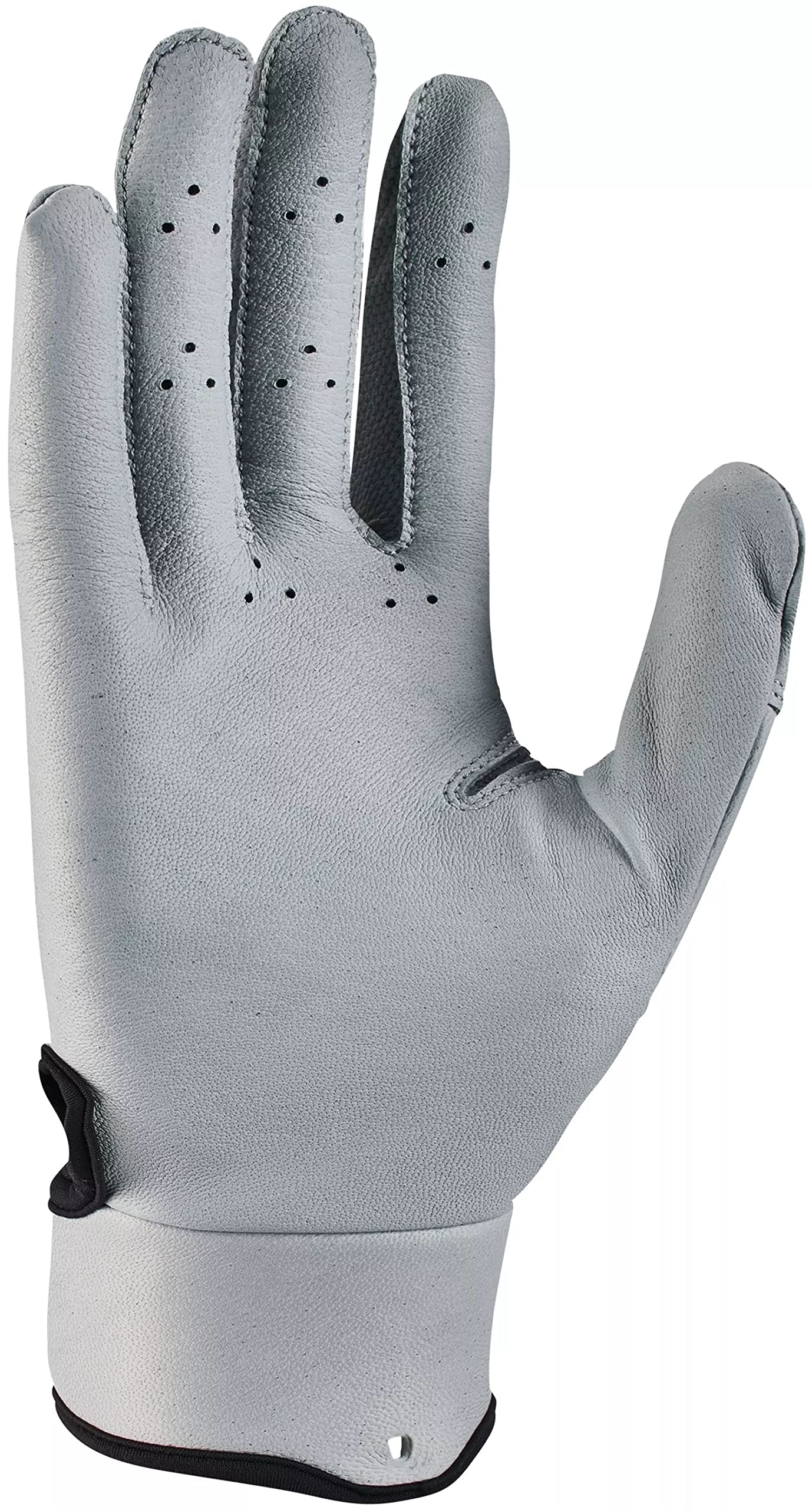 BATTERS GLOVE-YOUTH MED-ROYAL