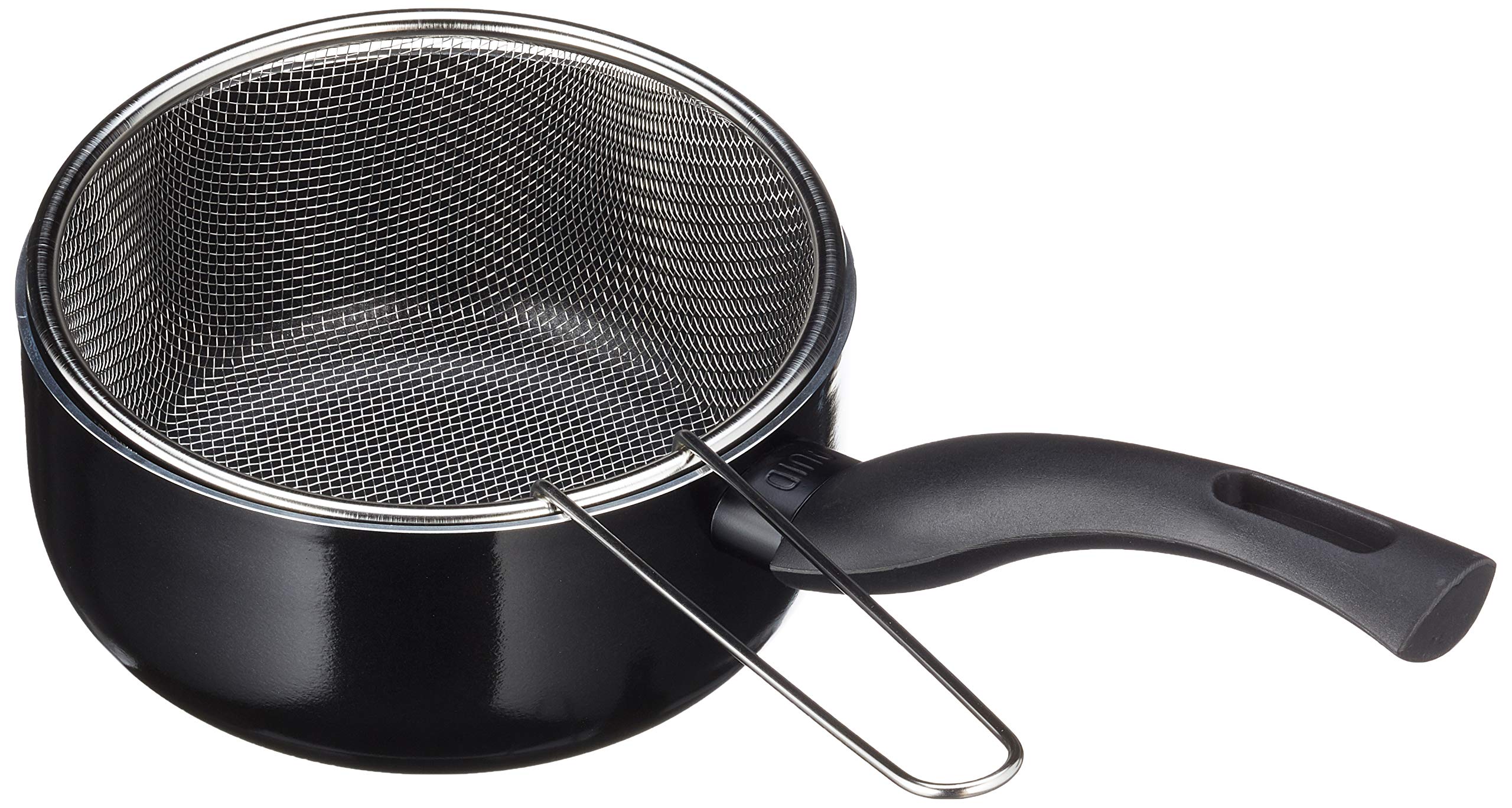 QUID 18 cm C/CEST Hydra Alum QD, Stainless Steel, Multicoloured