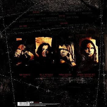 Renewal (Vinyl): Amazon.ca: Music