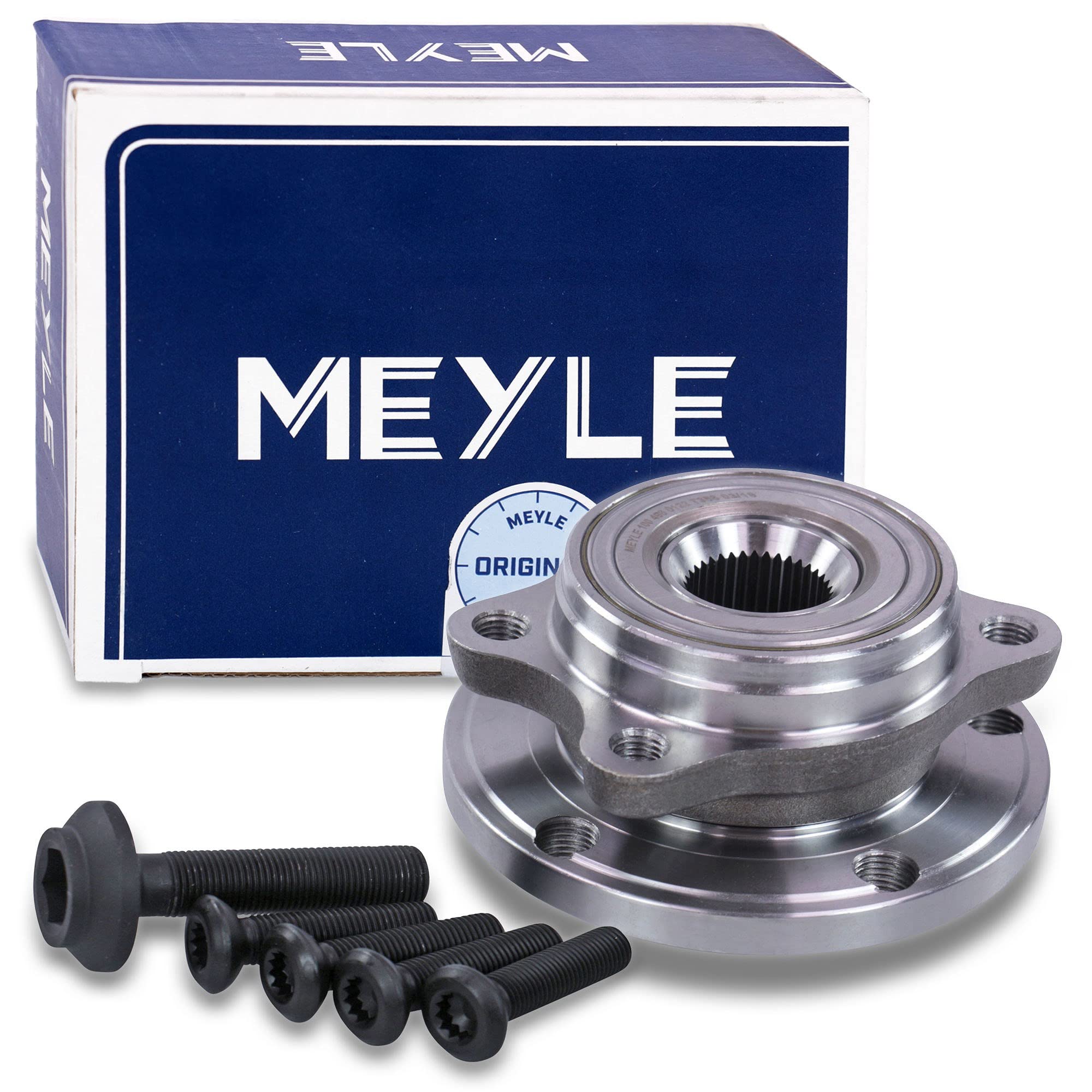 Meyle Reparatursatz Radnabe 100 653 0034 : Amazon.de: Auto & Motorrad