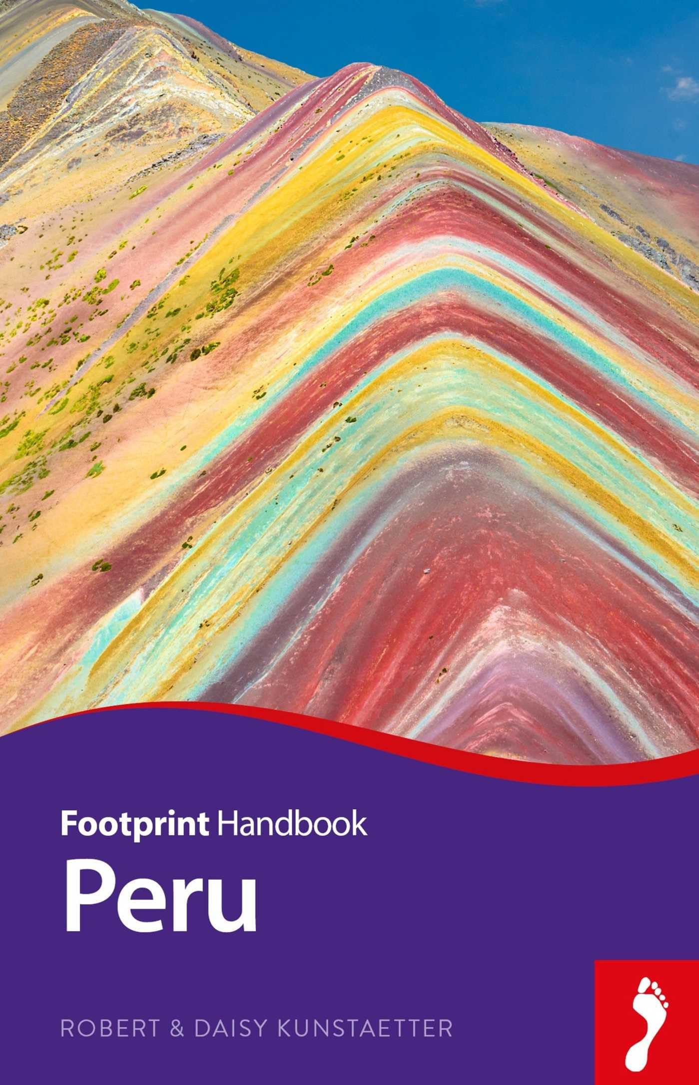 Footprint Peru tapis de sol étanche bâche protection tente bivouac léger