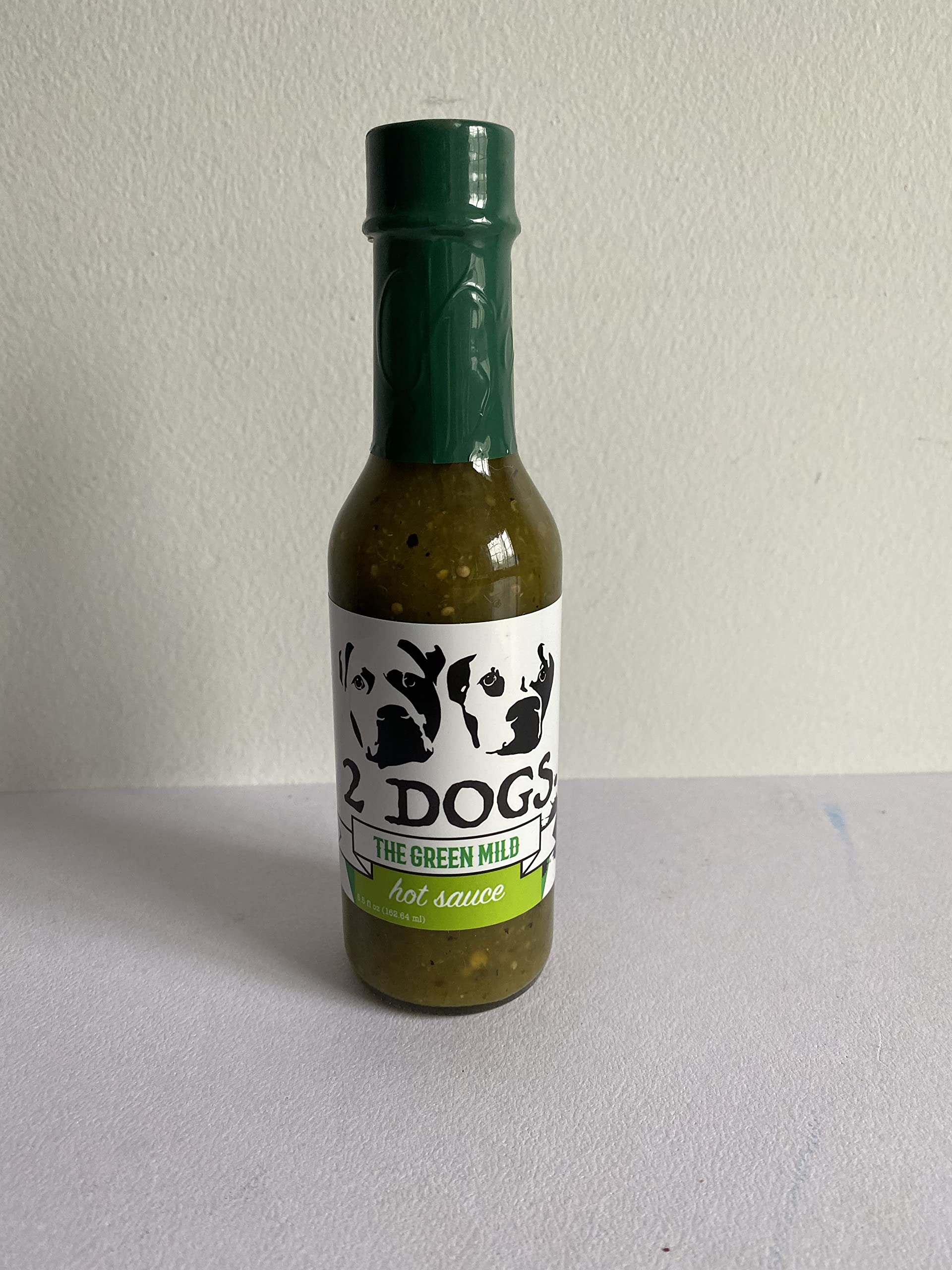 Is Hot Sauce Good For Dogs