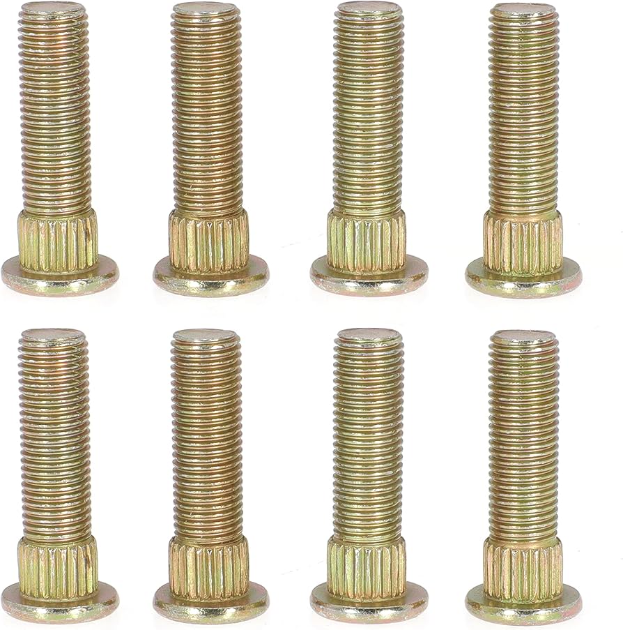 Heart move low price Front Rear Wheel Stud for Polaris Ranger Sportsman