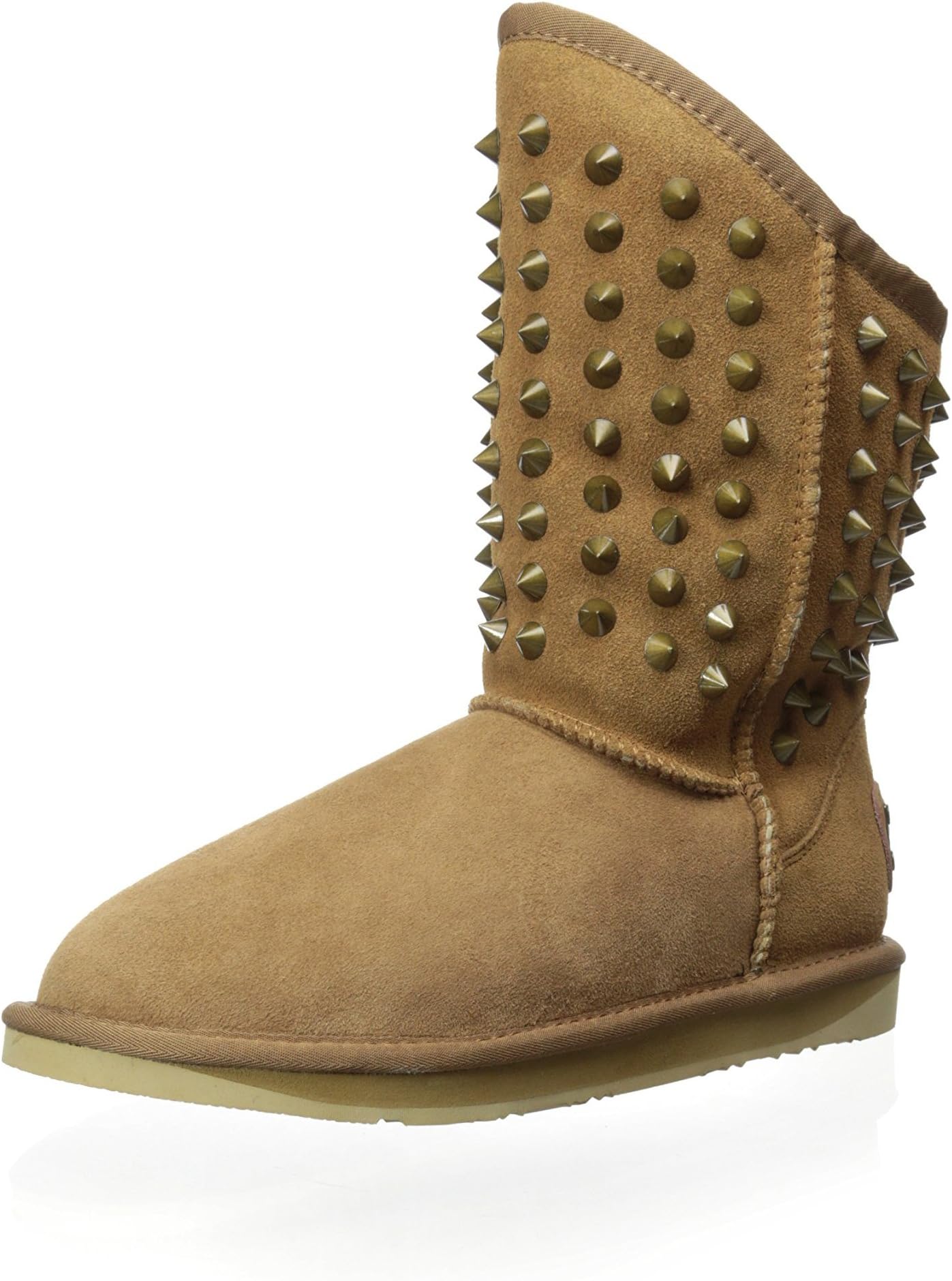 Australia Luxe Collective Women's Pistol Short Sheepskin Boot