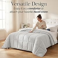 Vista 23 de Edredón ligero Southshore Fine Linens Vilano Springs