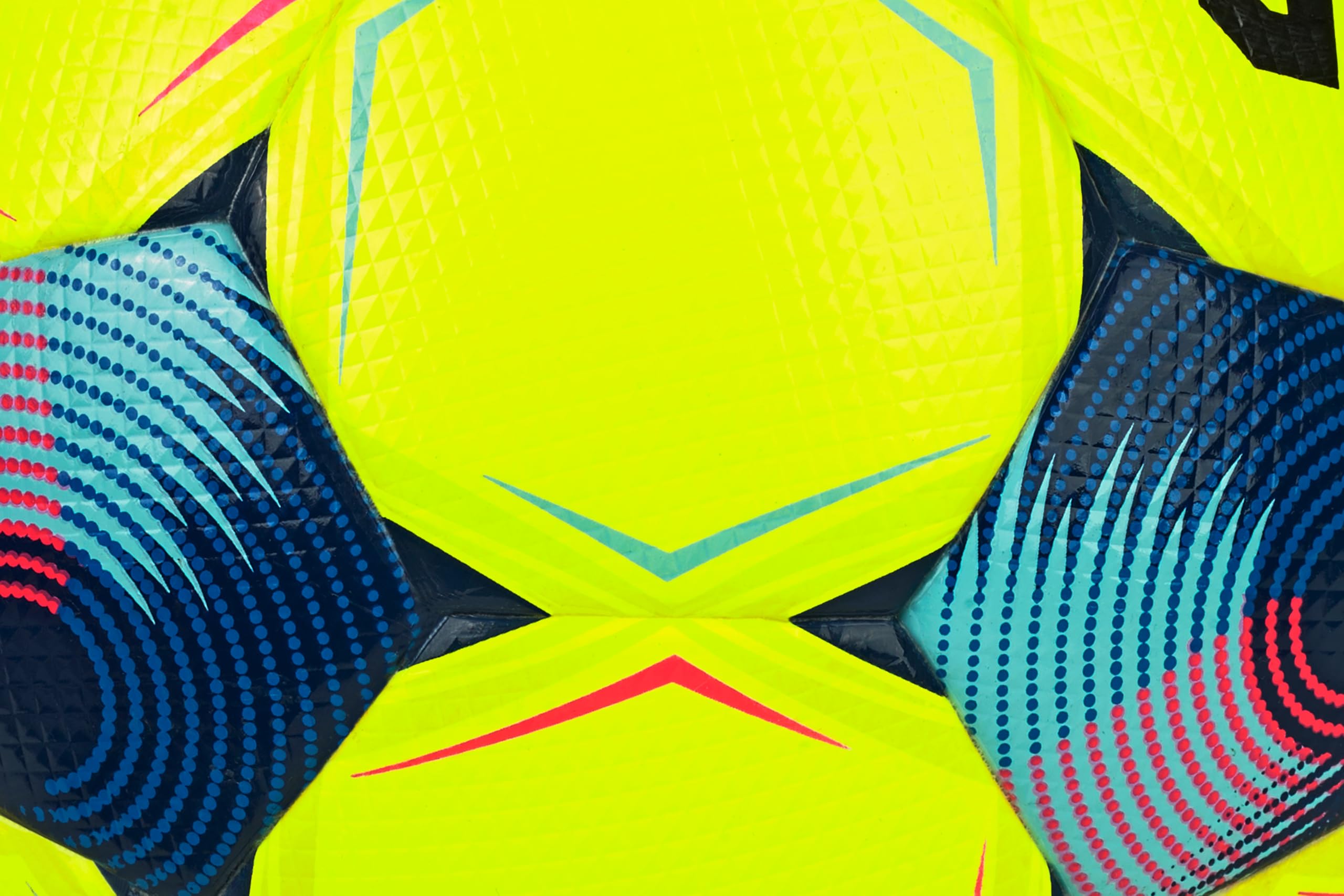 SELECT Pallone da calcio brillante