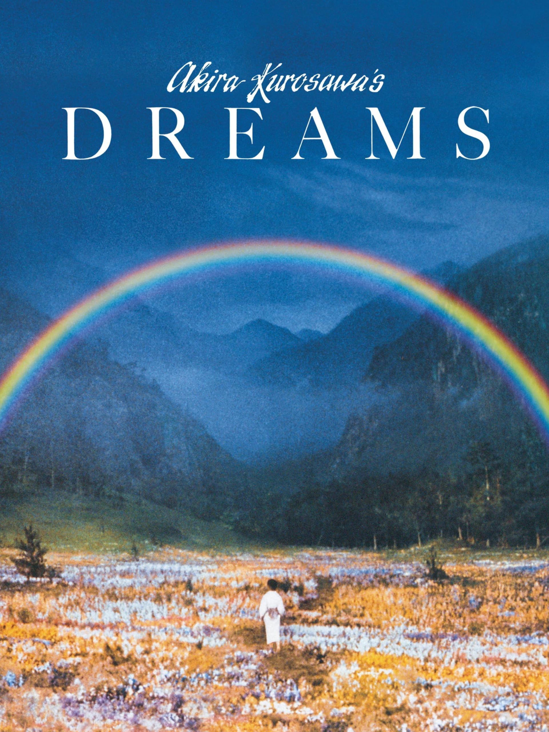 Akira Kurosawa's Dreams