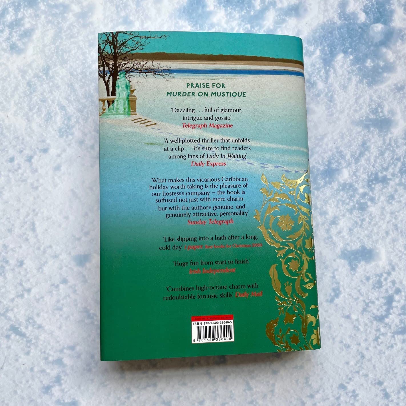 A Haunting at Holkham - Image 5