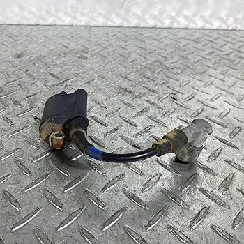 Amazon | スーパーカブ110プロ イグニッションコイル(M-250529-6