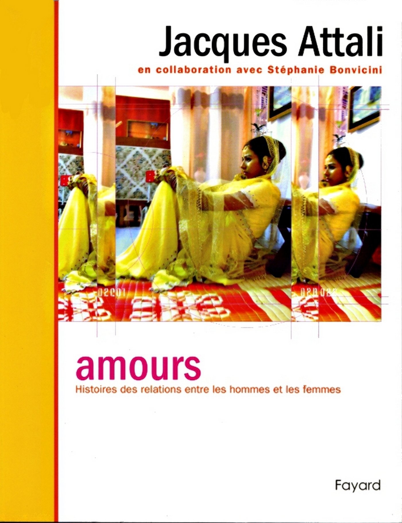 Amours: Histoires des relations entre les hommes et les femmes (LITT.GENE.) (French Edition)