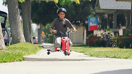 Miniatura 3 de Razor Drift Rider